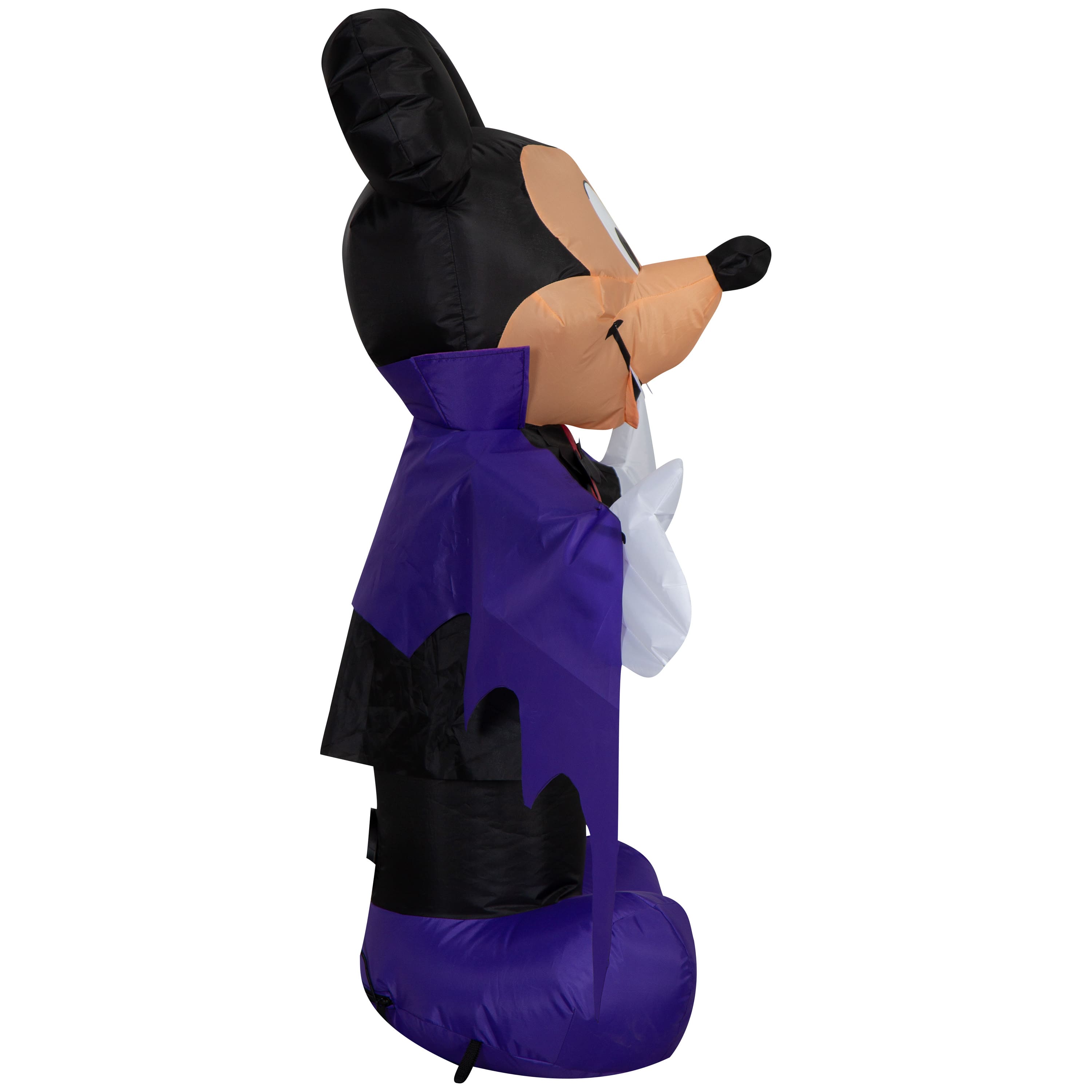 3.5ft. Airblown® Inflatable Halloween Vampire Mickey