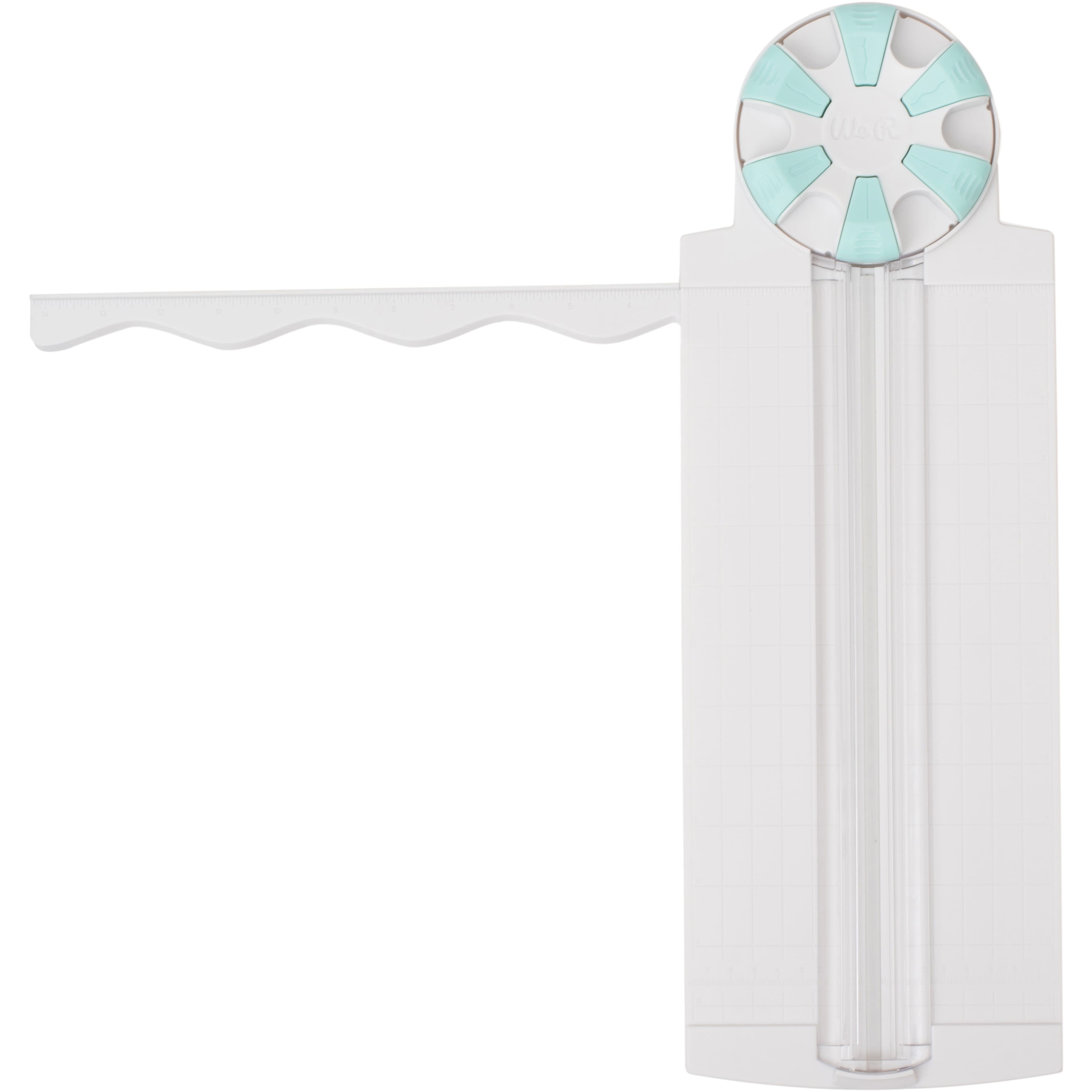 We R Memory Keepers® Dial Trimmer