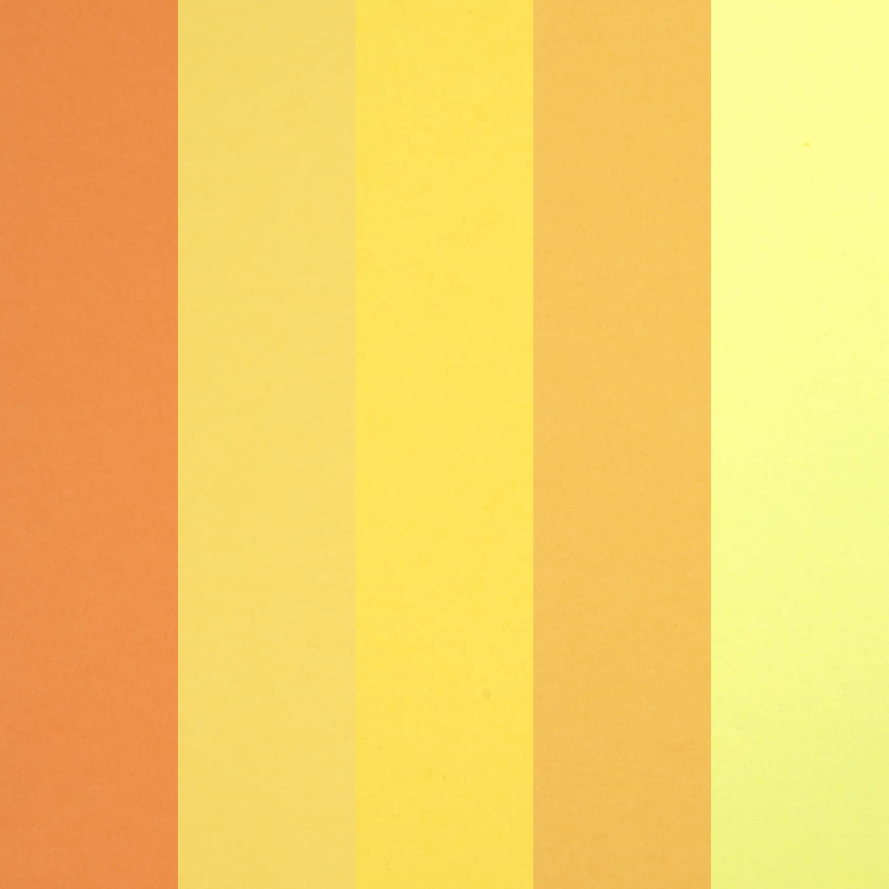12 Packs: 50 ct. (600 total) Citrus 8.5" x 11" Cardstock Paper by Recollections™