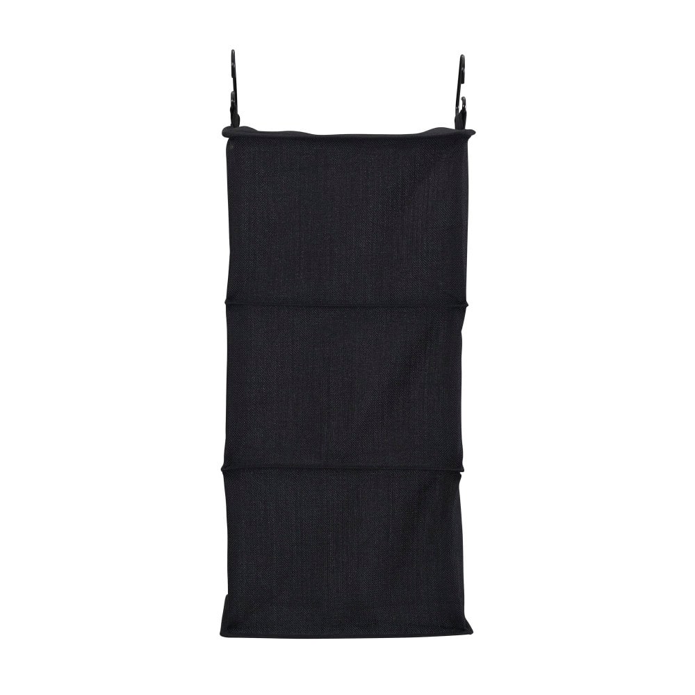 Household Essentials 3 Shelf Hanging Closet Organizer
