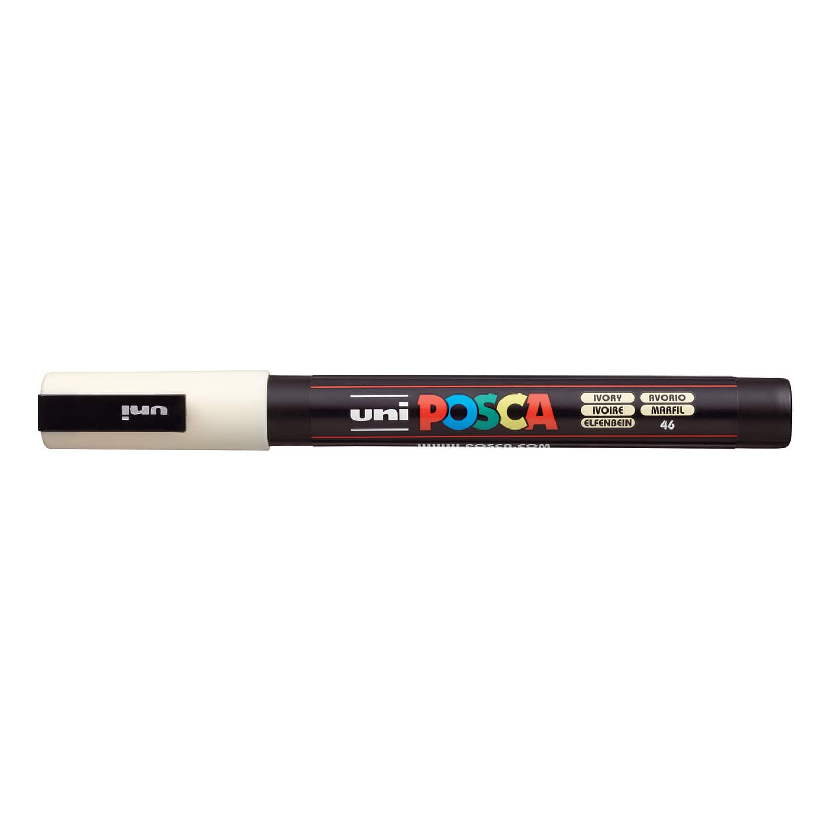Uni Posca PC-3M Fine Bullet Tip Paint Marker