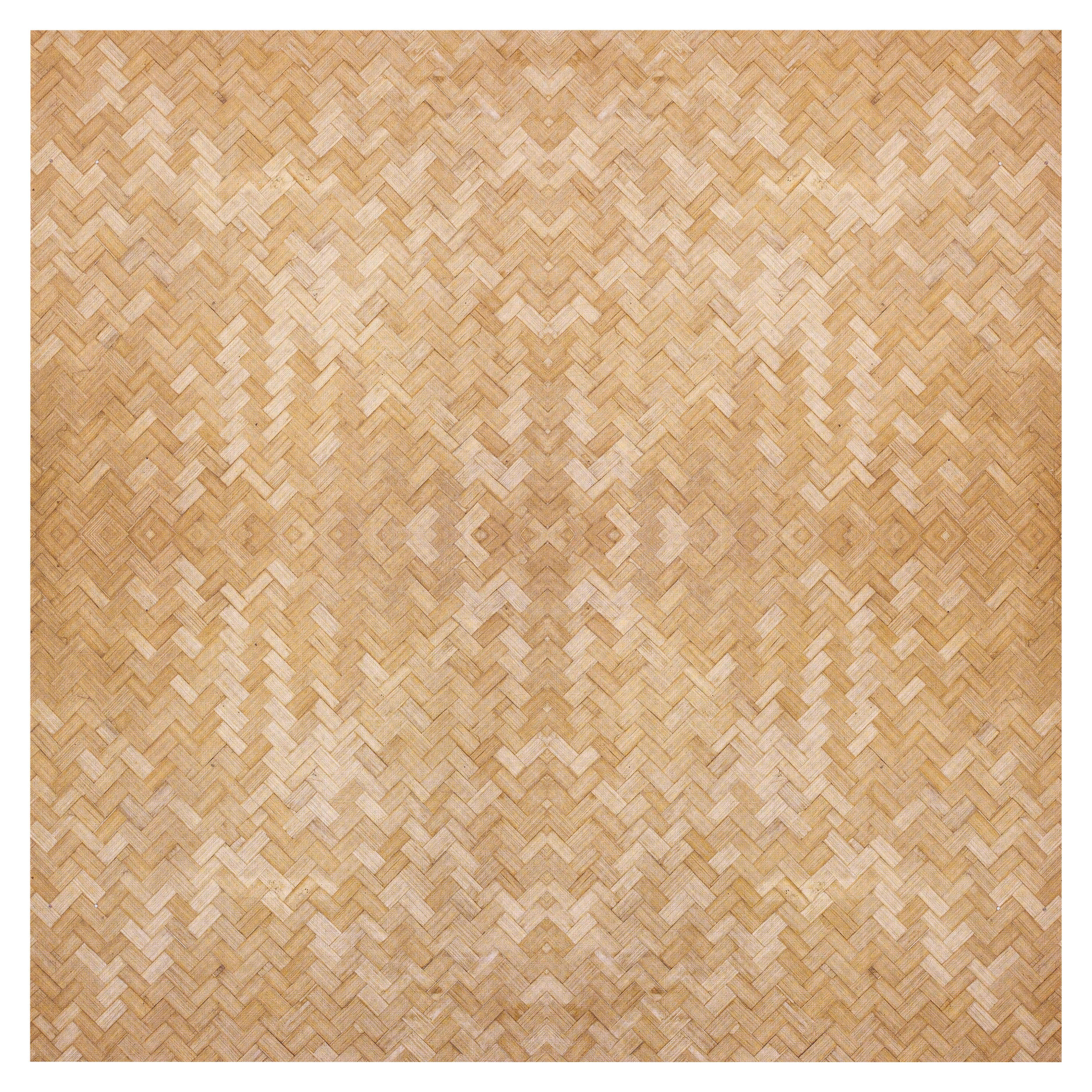 48 Pack: Tan Woven Paper by Recollections™, 12" x 12"