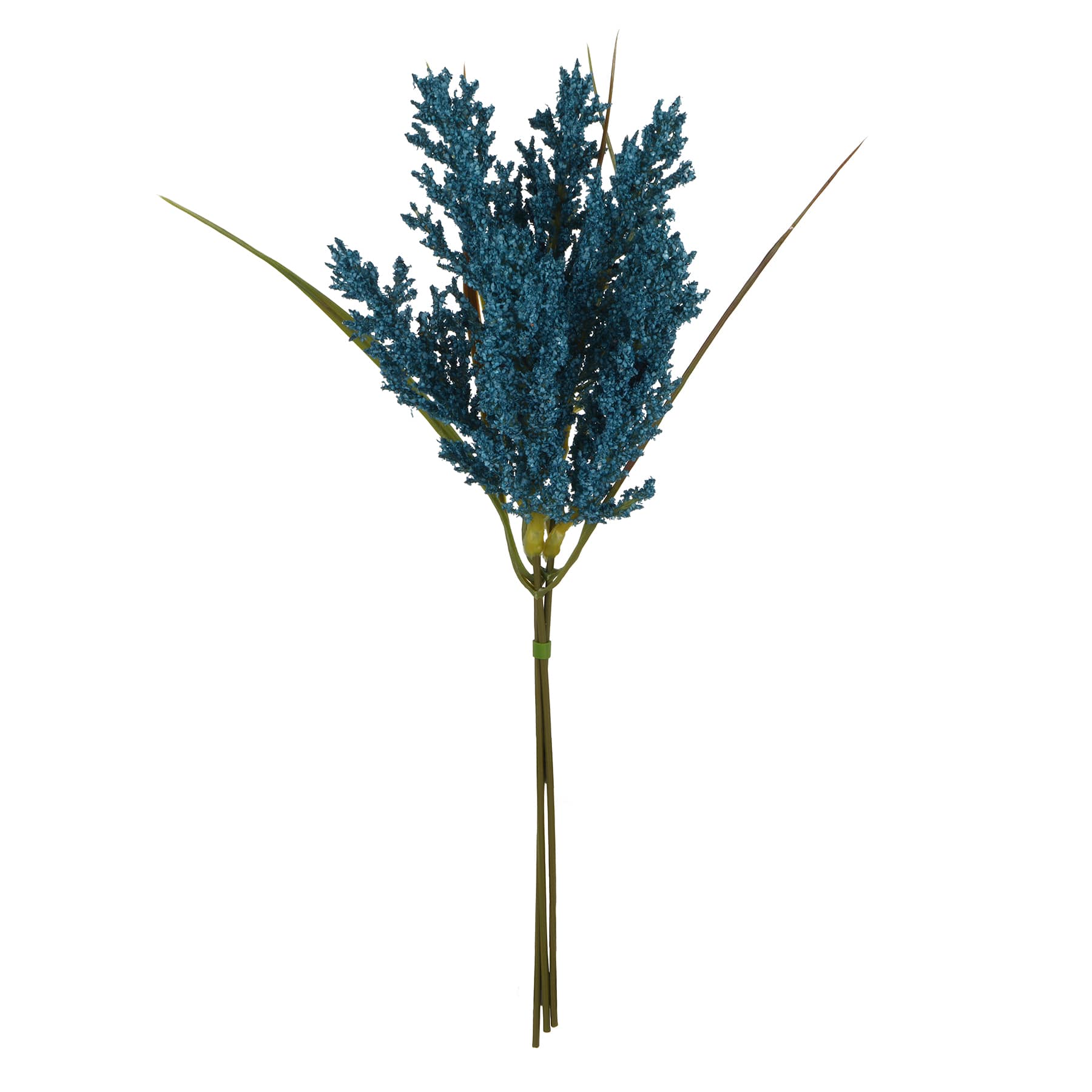 12" Blue Foxtail Mini Bundle by Ashland®