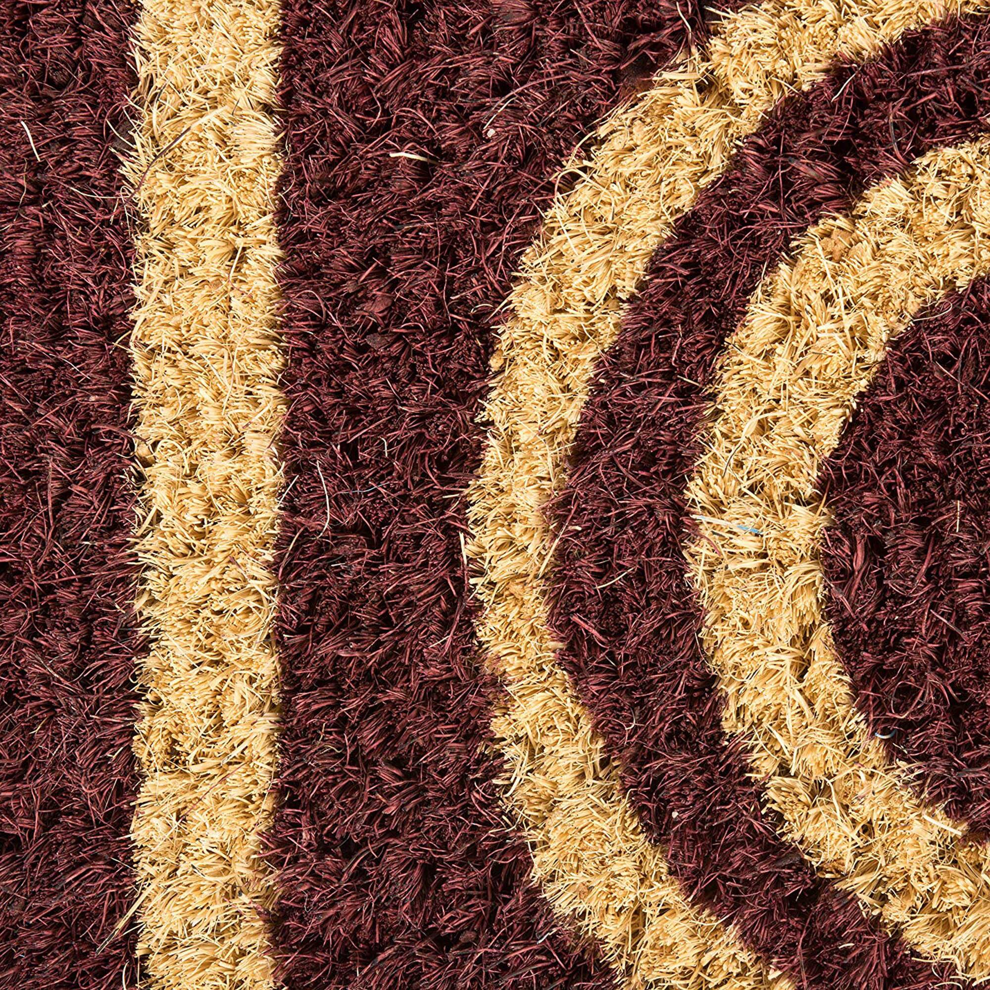 DII® Circles Welcome Doormat
