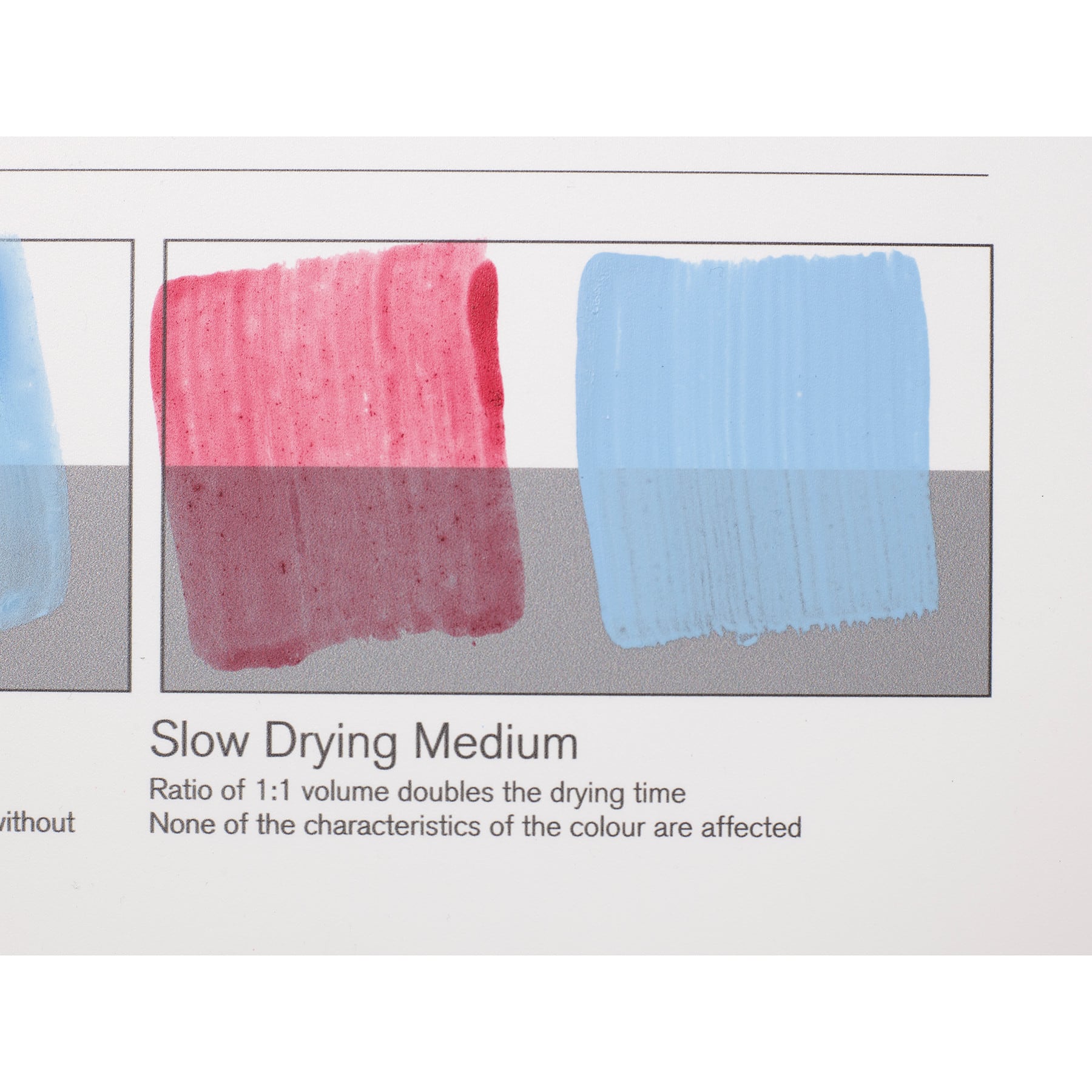 Winsor & Newton® Professional Acrylic Mediums™ Slow Drying Medium