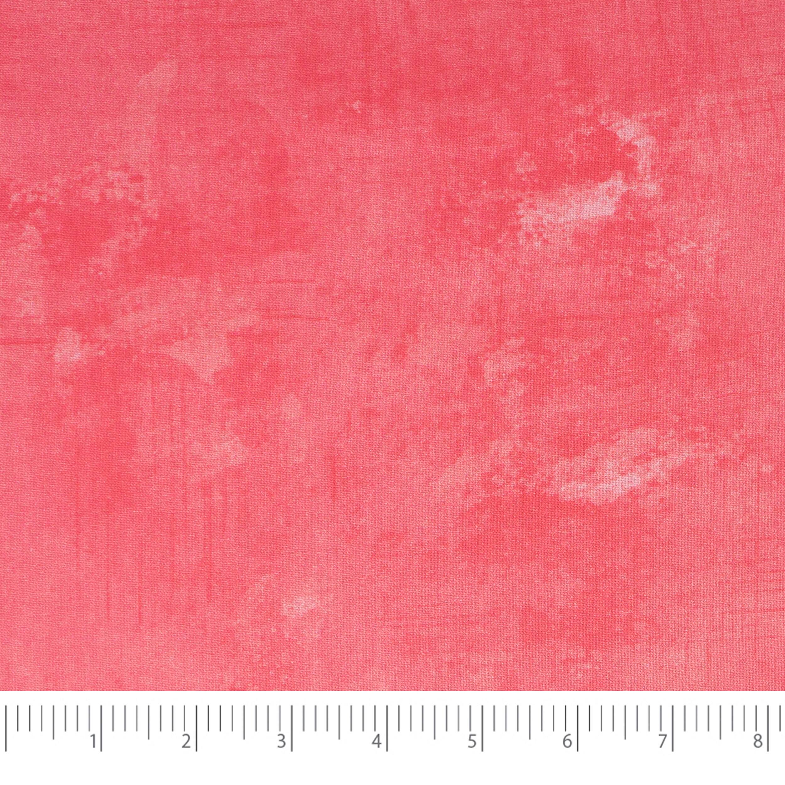 SINGER Rockin Roses Cotton Fabric Fat Quarters