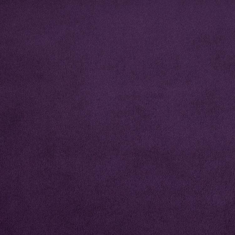Bella Velvet Aubergine