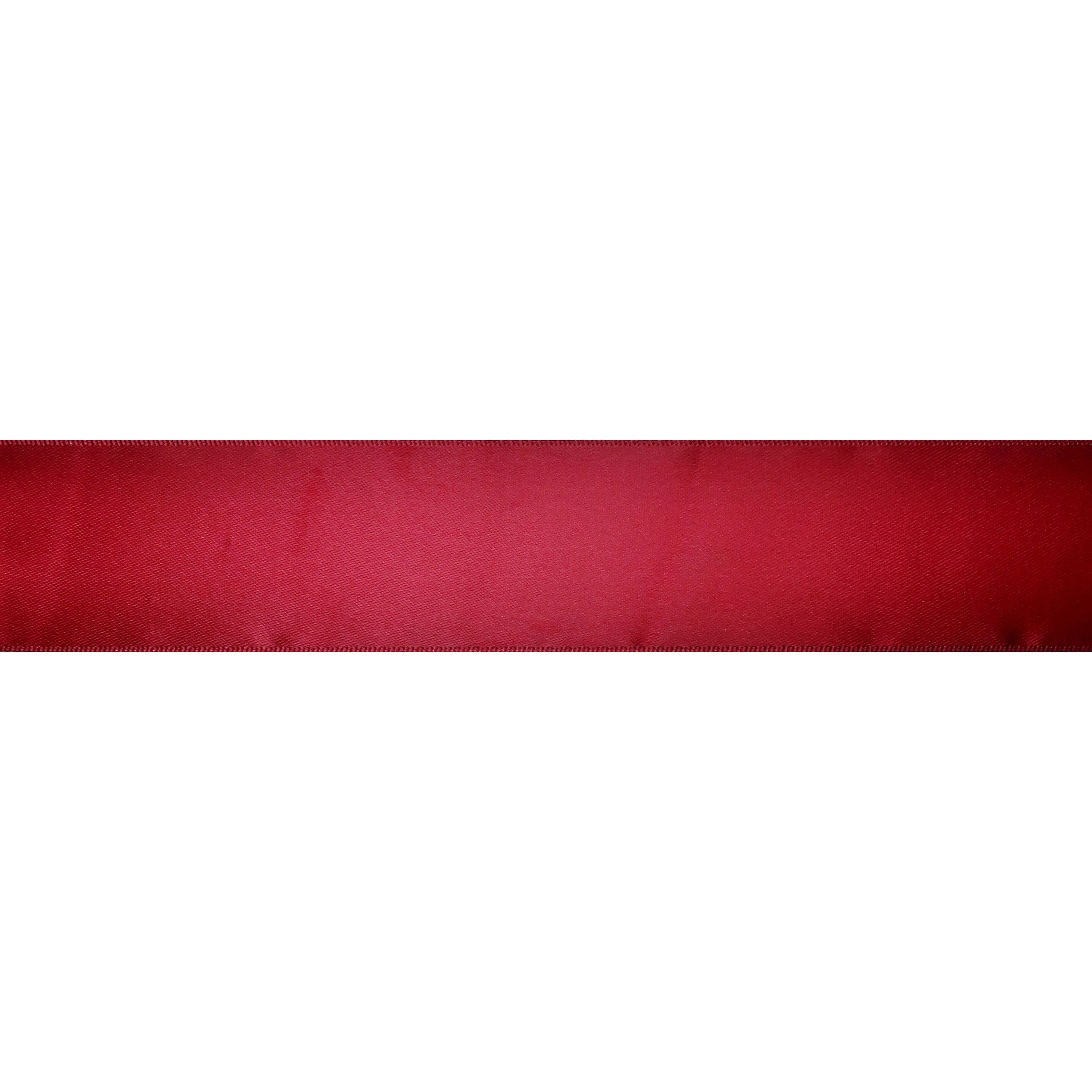 12 Pack: 1.5" x 3yd. Satin Ribbon by Celebrate It®