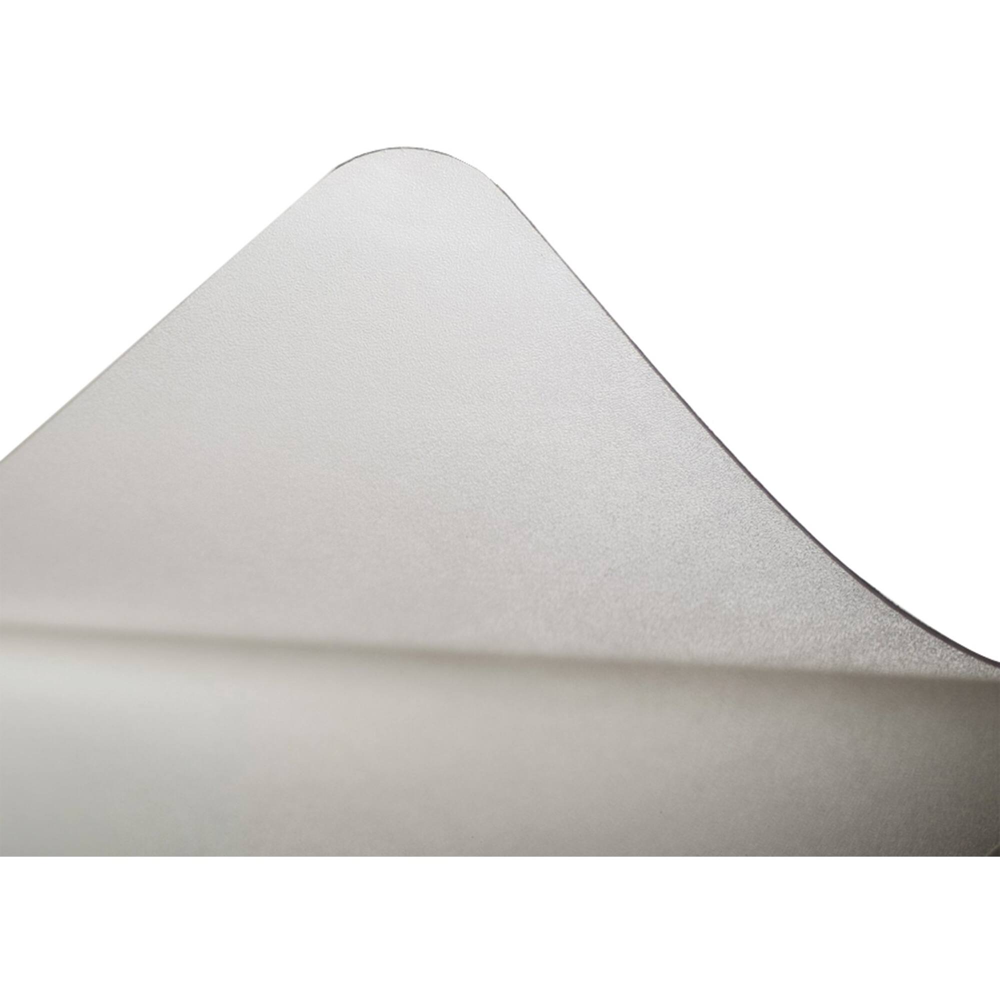 Deflecto EconoMat® Chair Mat For Floors, 46" x 60"