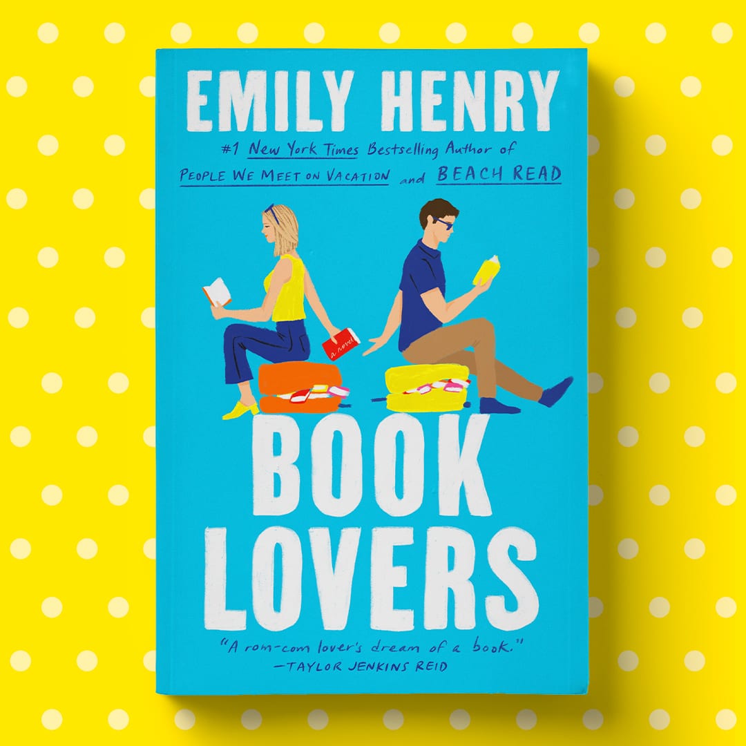 Book Lovers