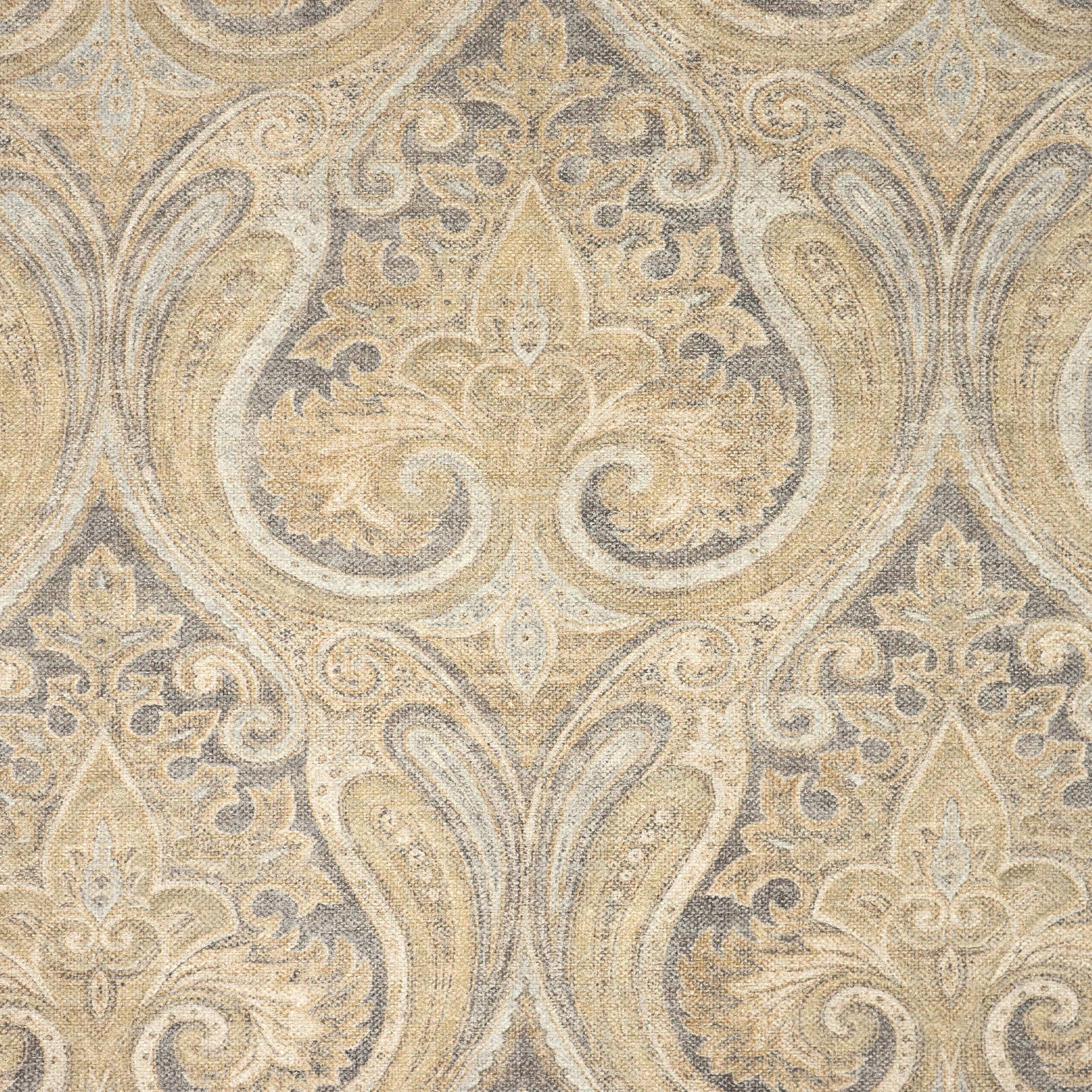Waverly® Quiet Place Print Fabric
