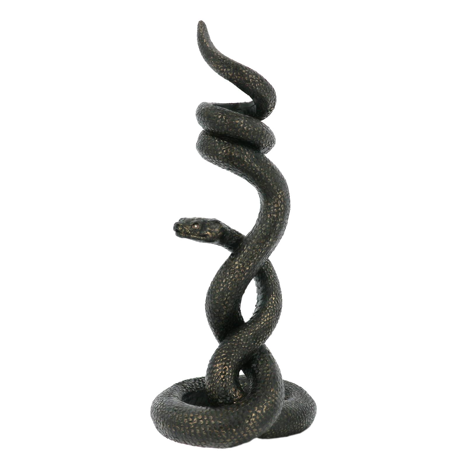Black Snake Tabletop Décor by Ashland®