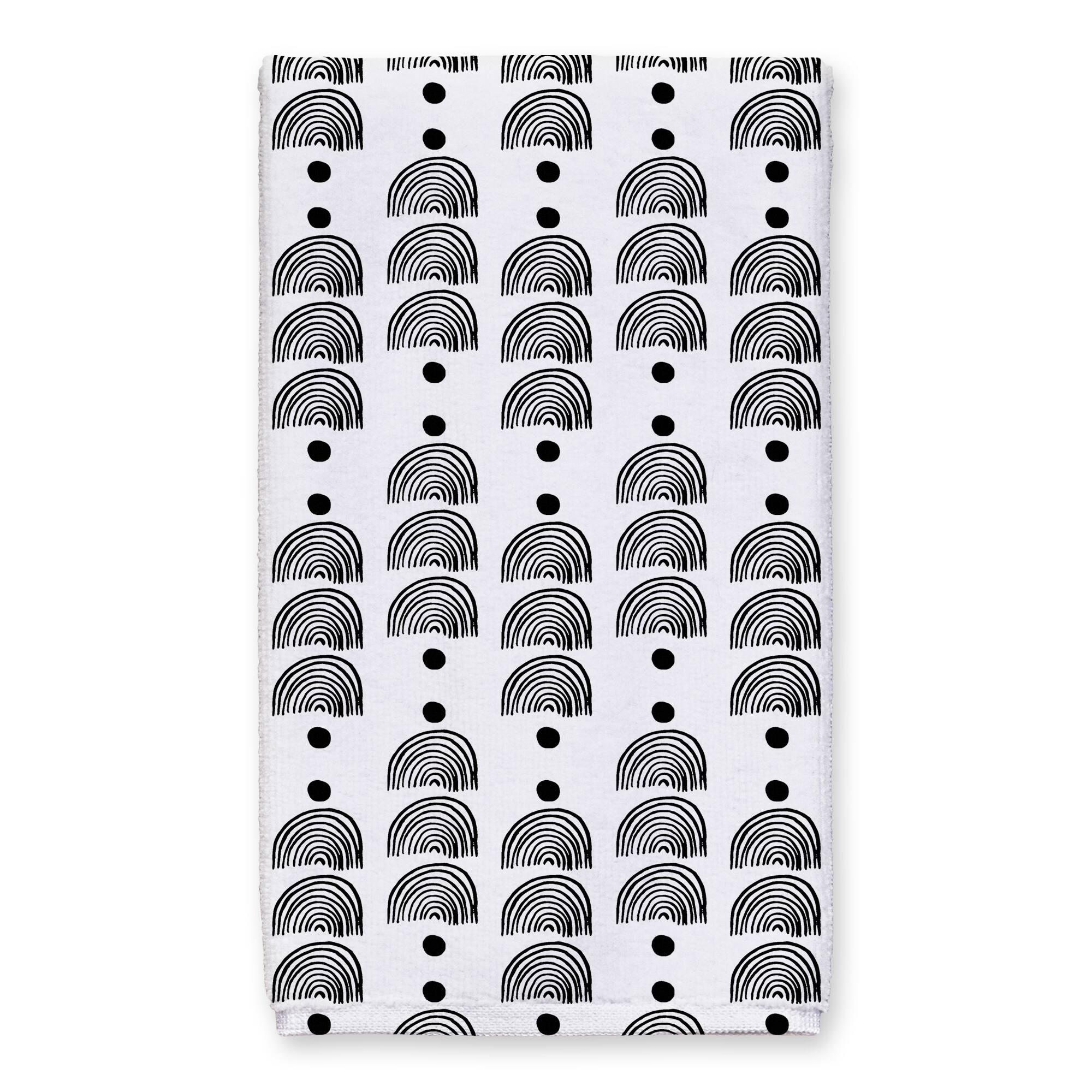 Fear Not, I Am Your God 16" x 25" Towel Set