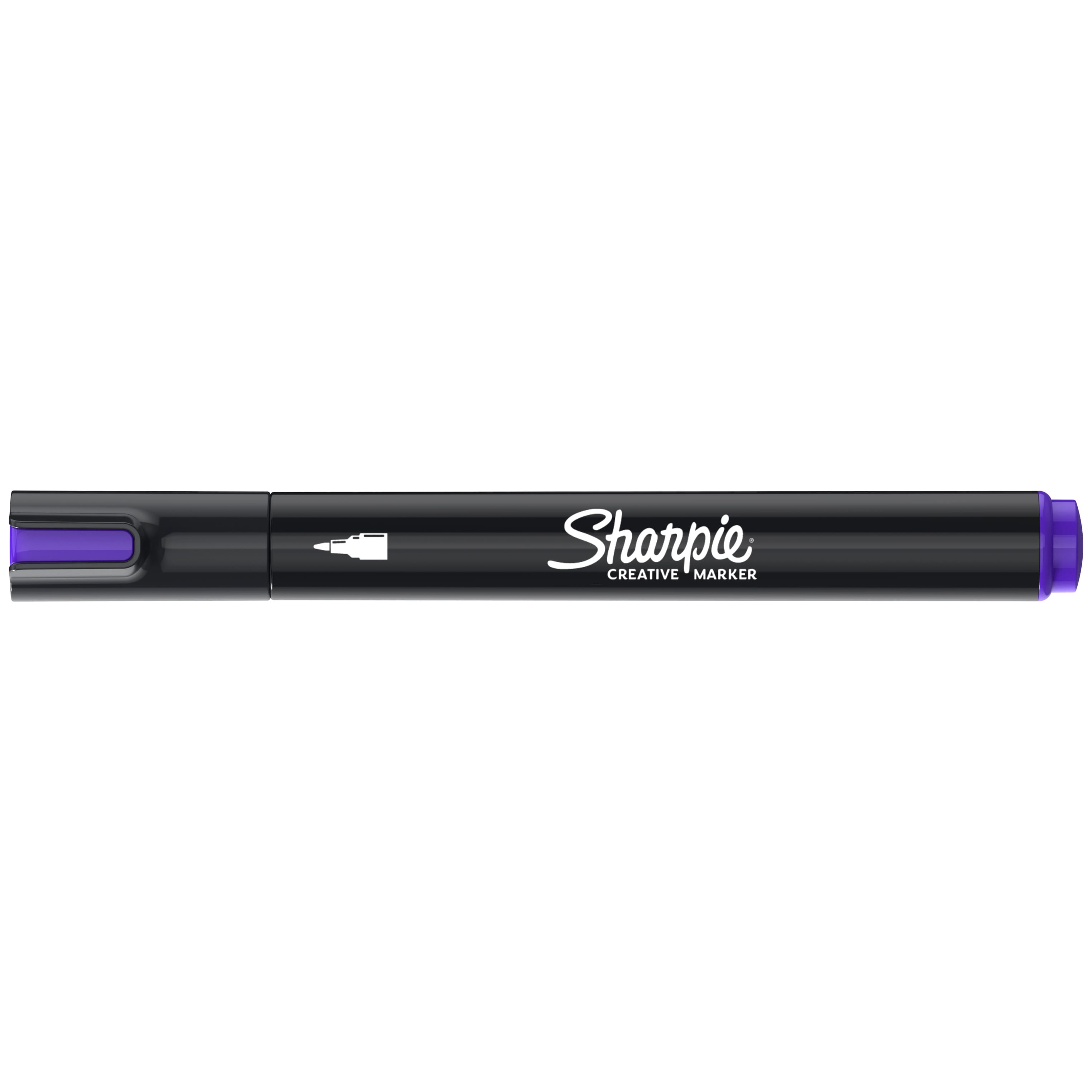 Sharpie® Bullet Tip Water-Based Acrylic Creative Marker