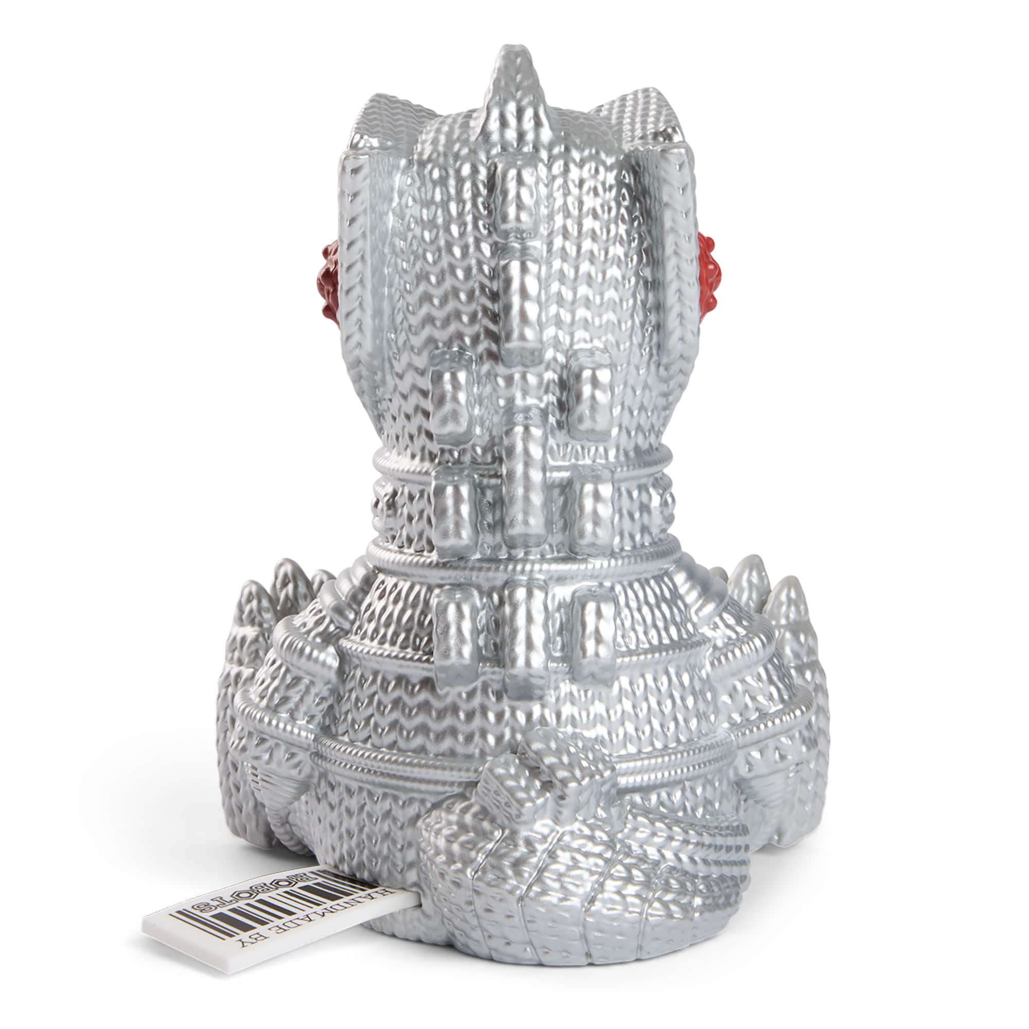 Handmade by Robots™ Mechagodzilla Vinyl Figure