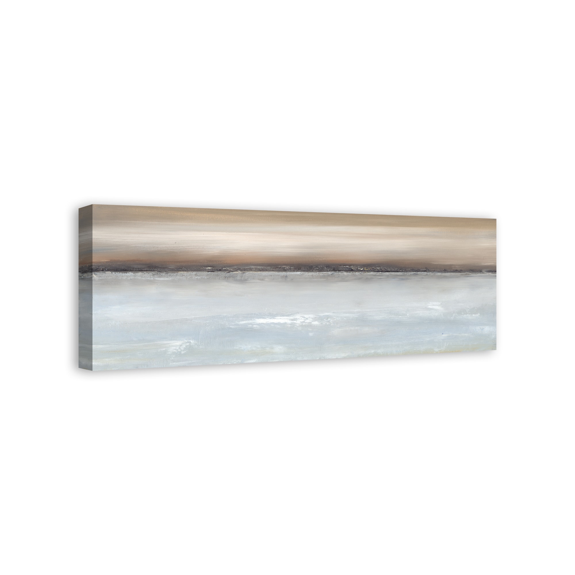 Reflections 36" x 12" Canvas Wall Art