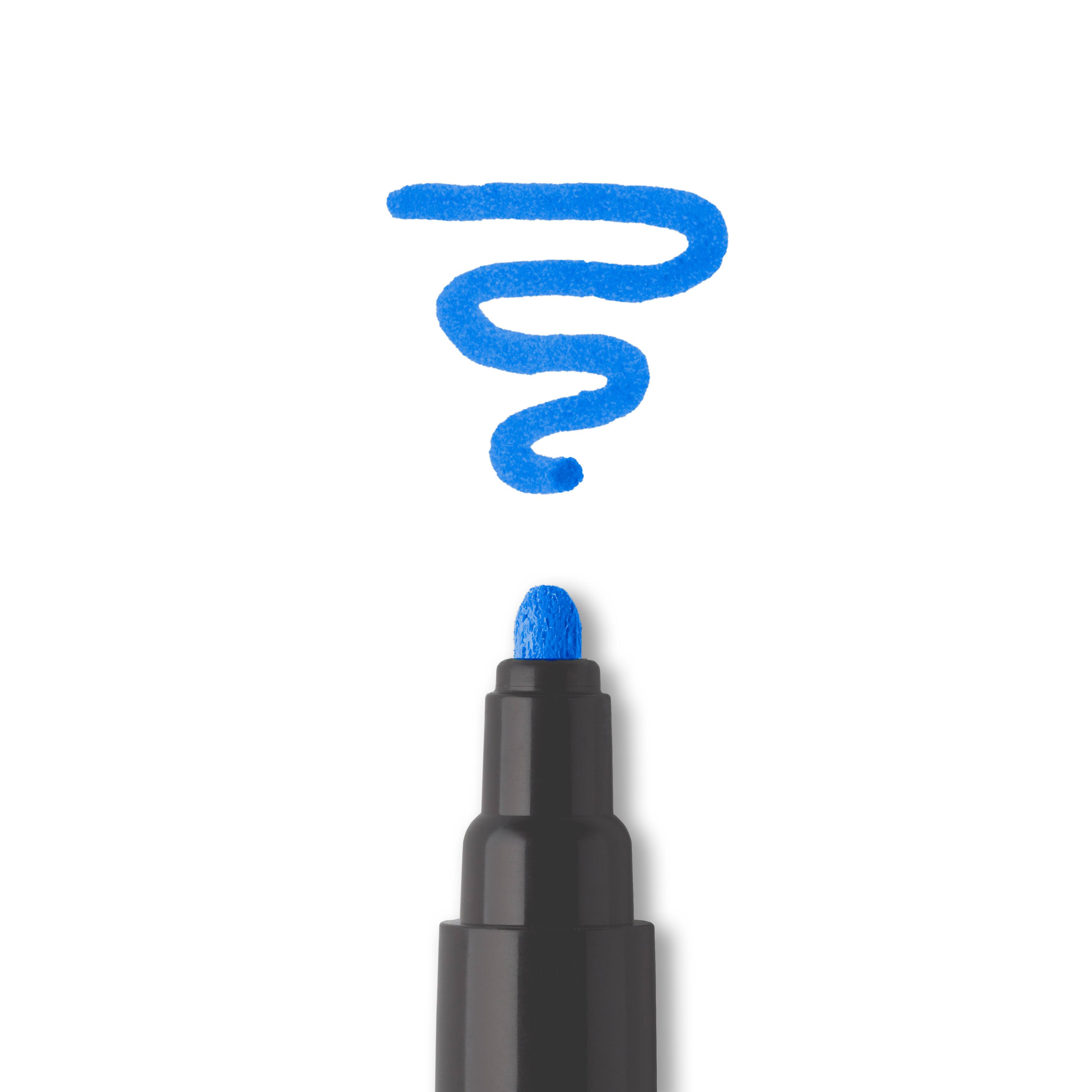 4mm Permanent Paint Pens Basic Set by Craft Smart®