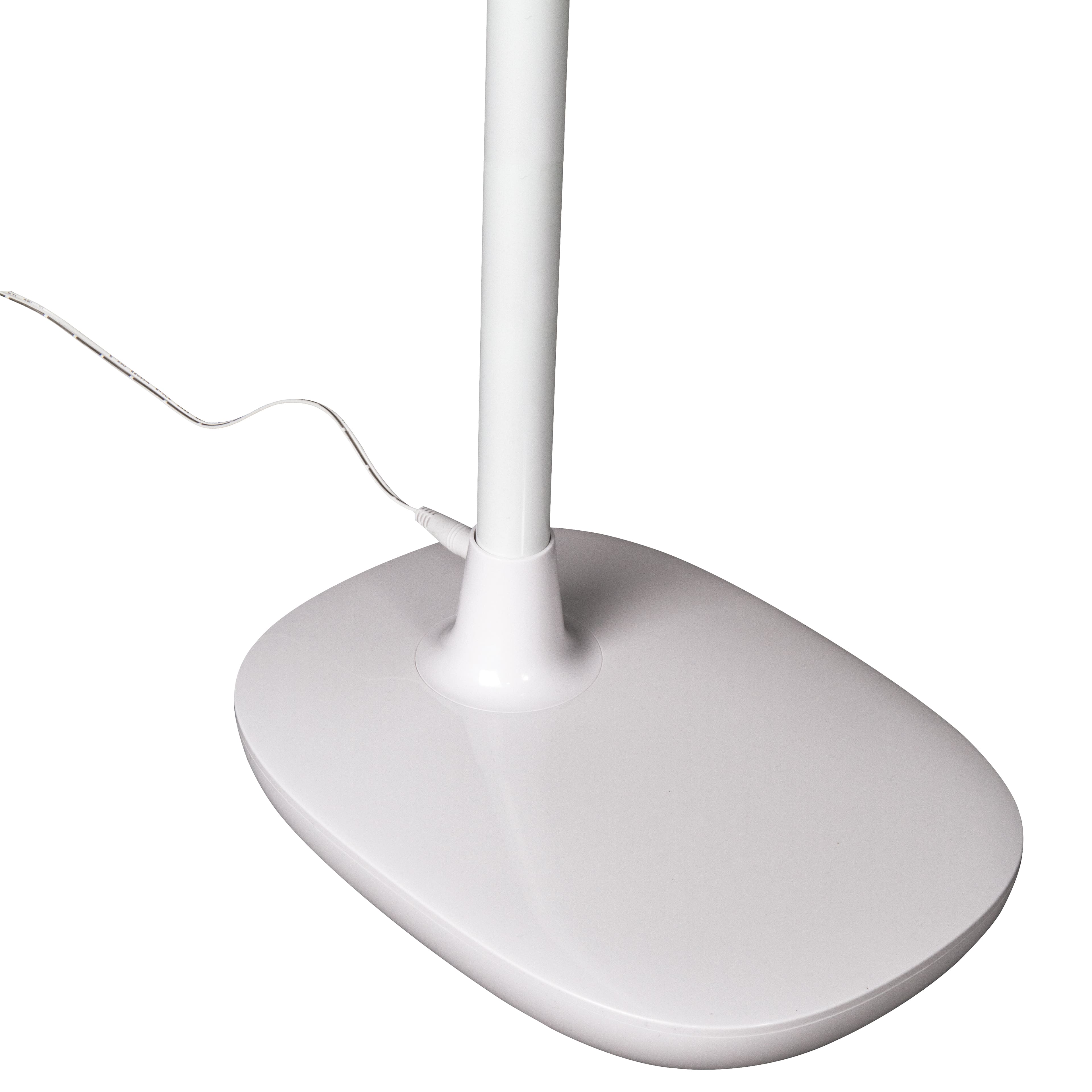 OttLite® Wingshade LED Floor Lamp