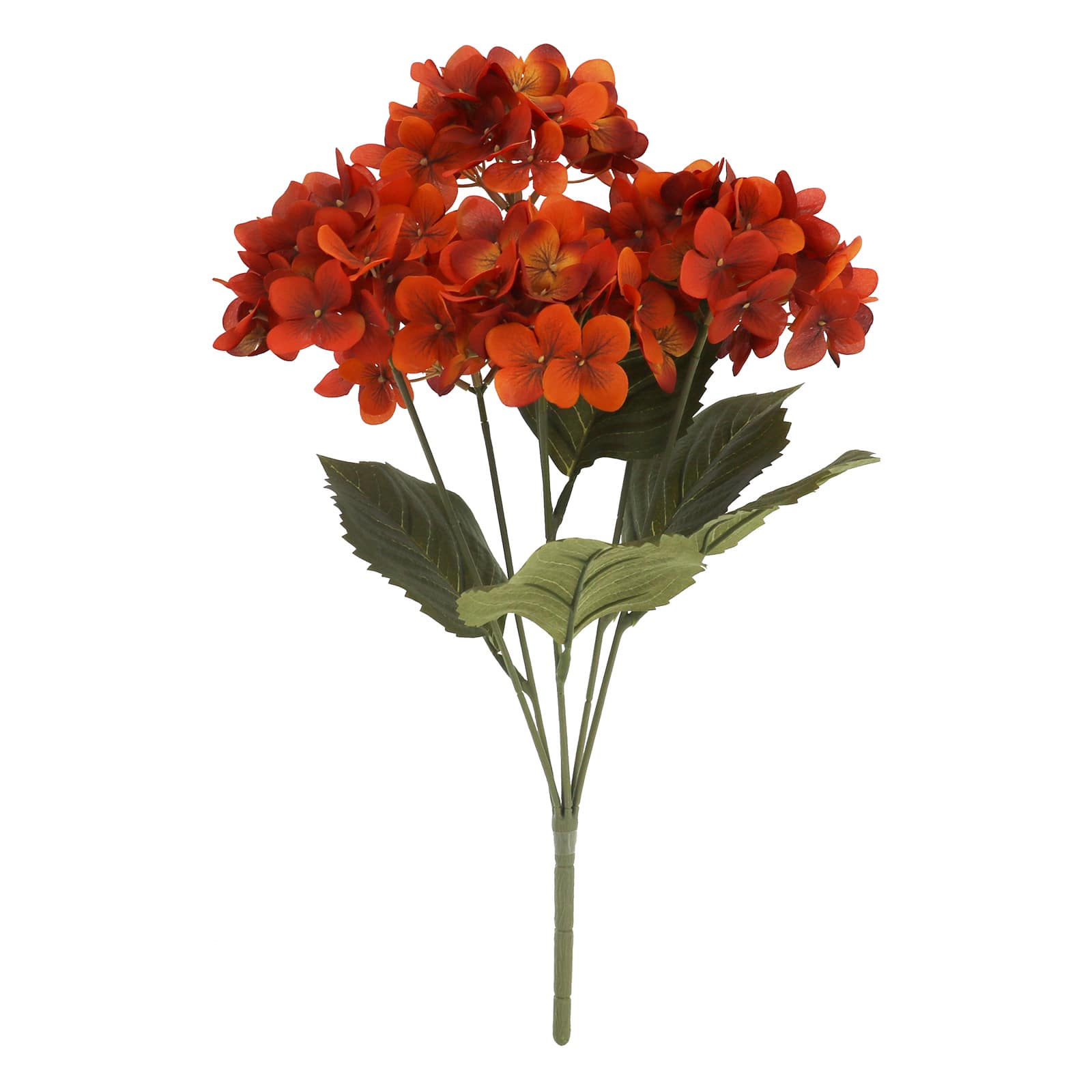 20.5" Hydrangea Bush by Ashland