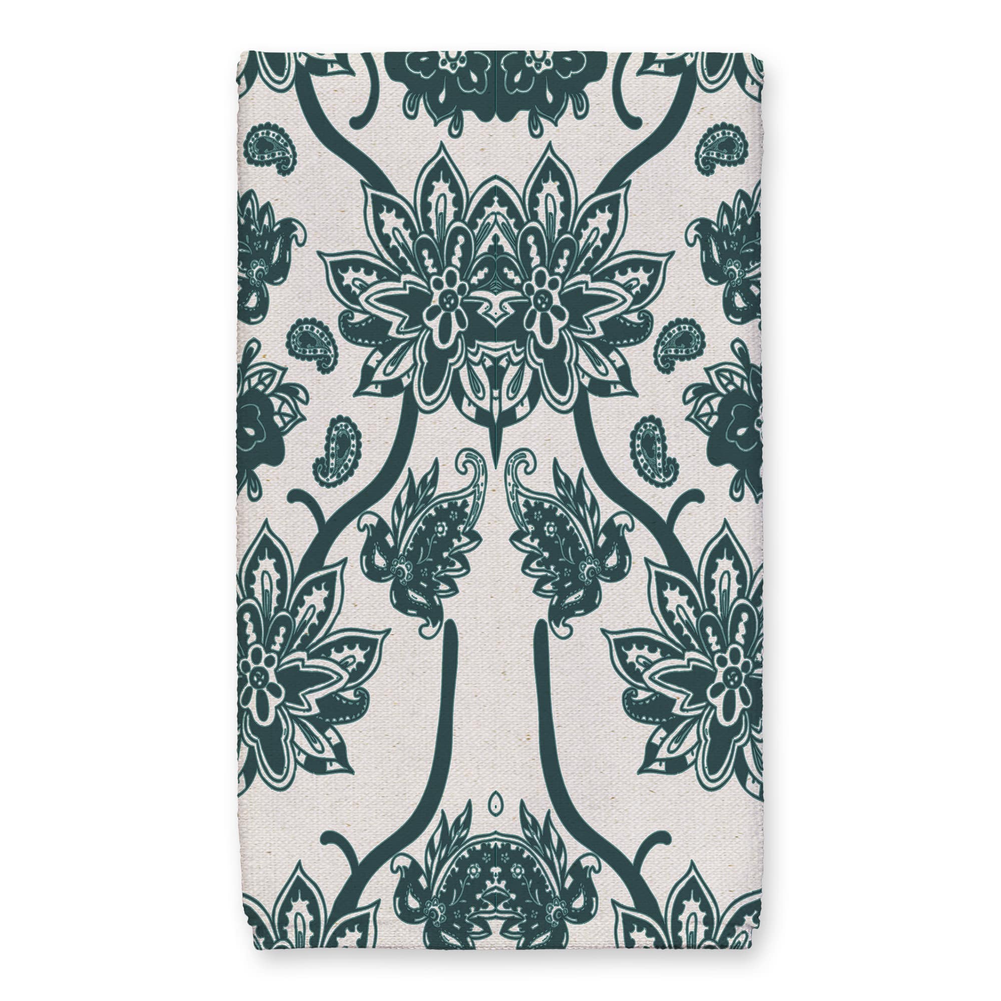 Happy Place Hand Towel Set