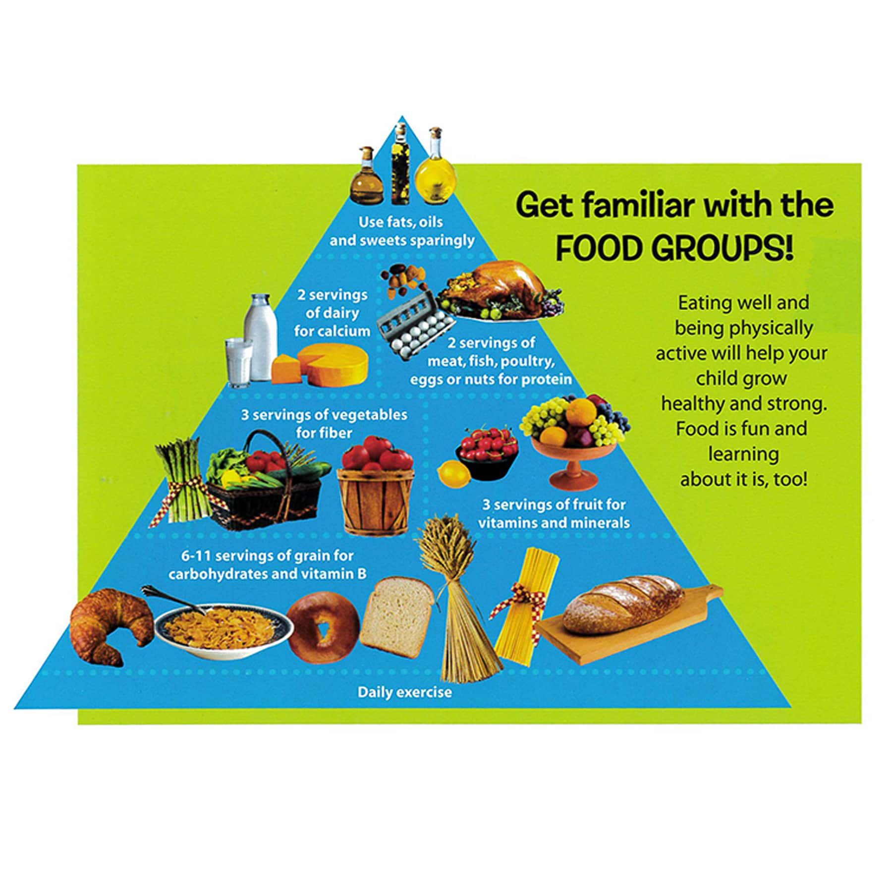 Small World Toys Country Club Sandwich Play Set