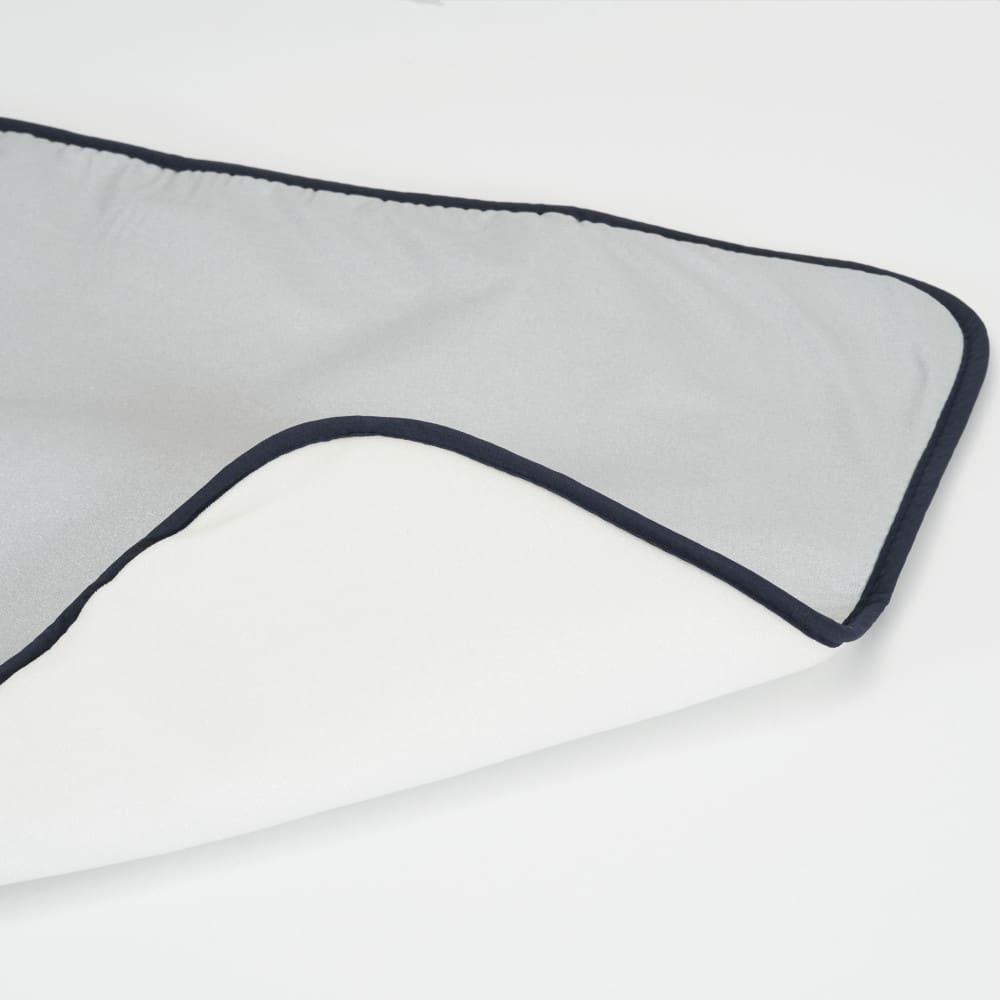 Household Essentials Portable Heat Resistant Ironing Mat