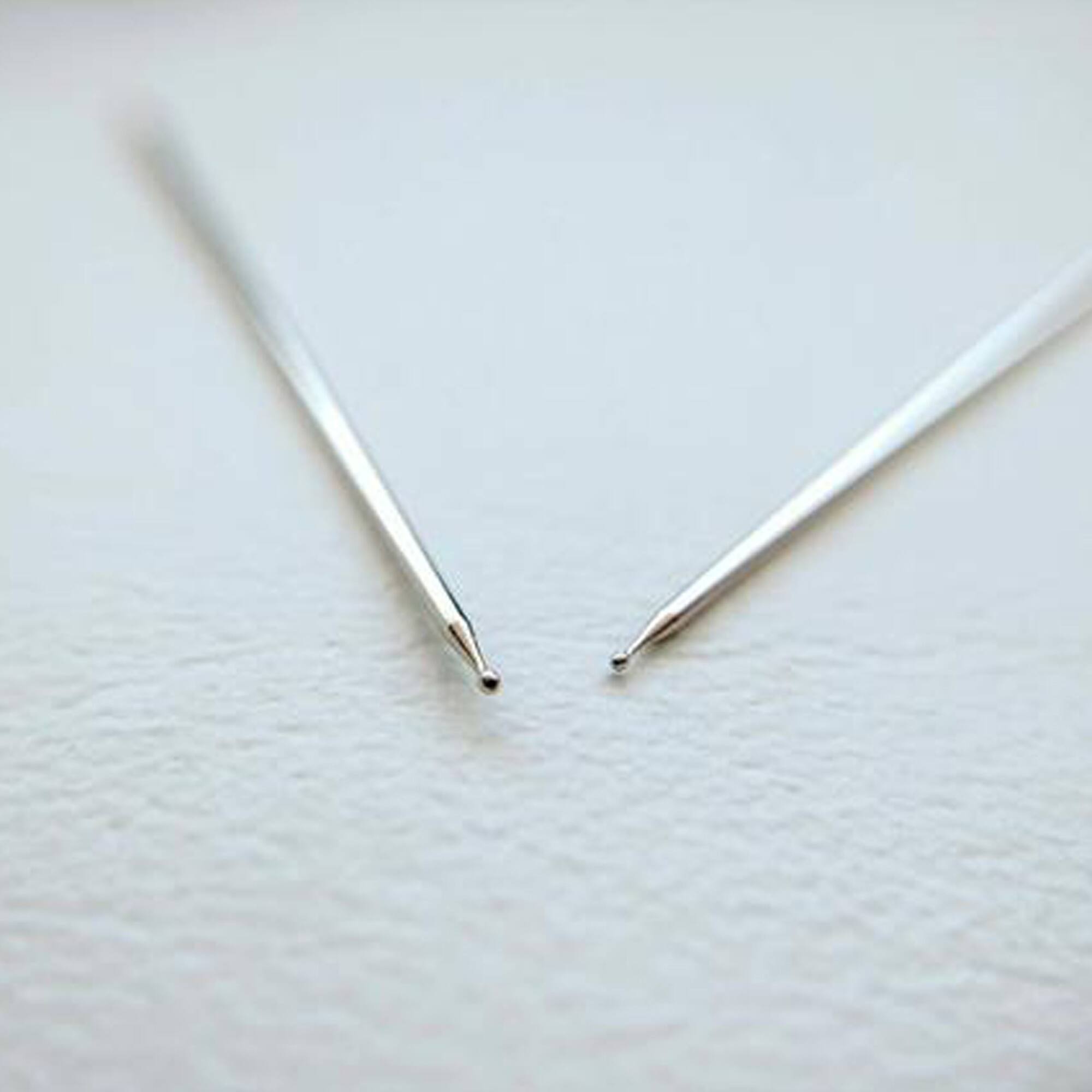 Sullivans 37mm Easy Guide Ball-Tip Needles