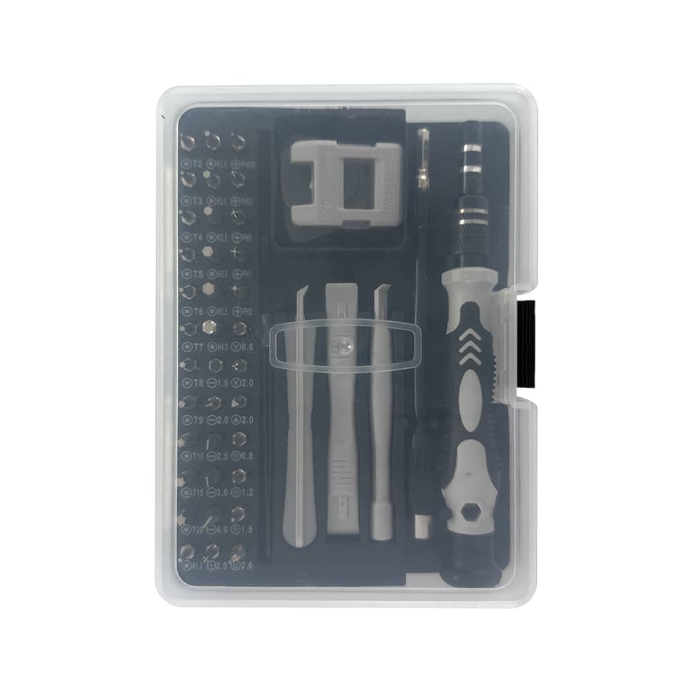 45-Piece Magnetic Screwdriver Set by Make Market® | Michaels®