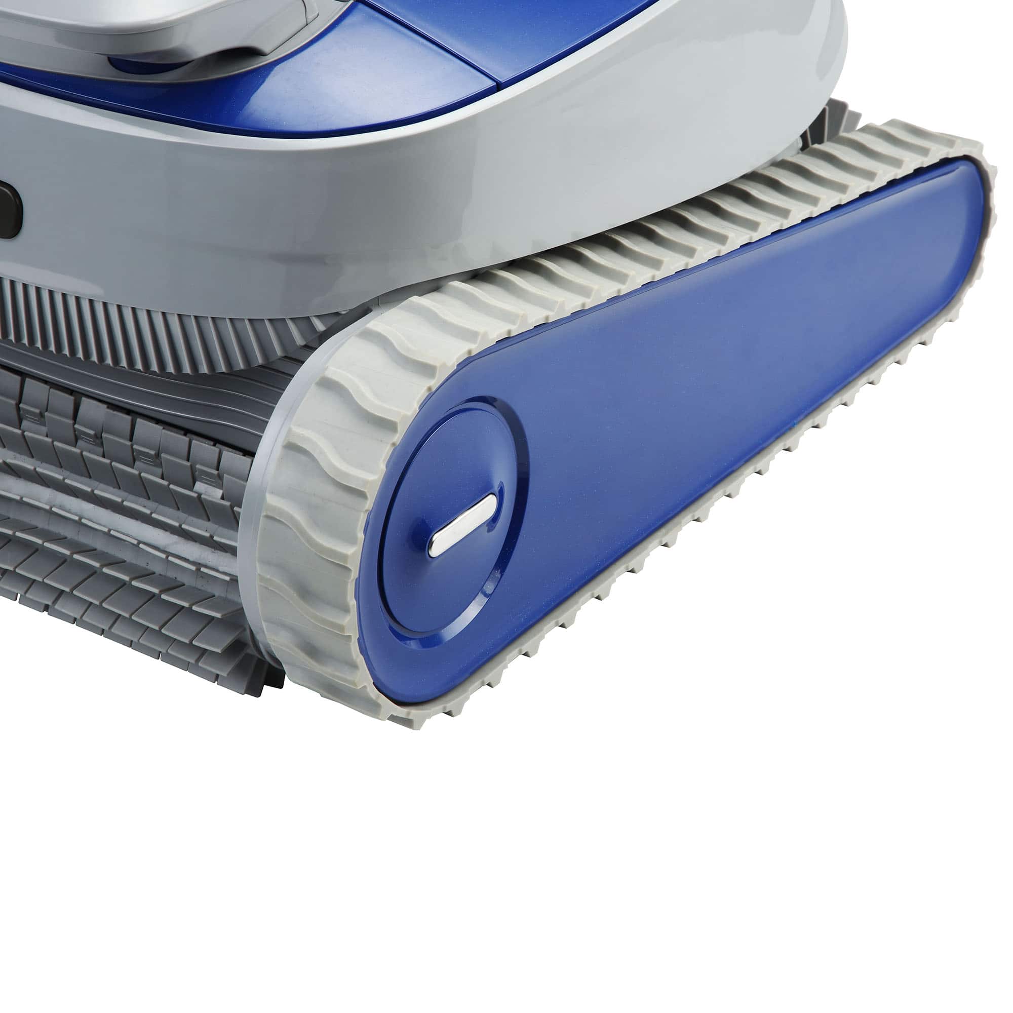 3 Motor Automatic Wall Climbing Robotic Swimming Pool Cleaner