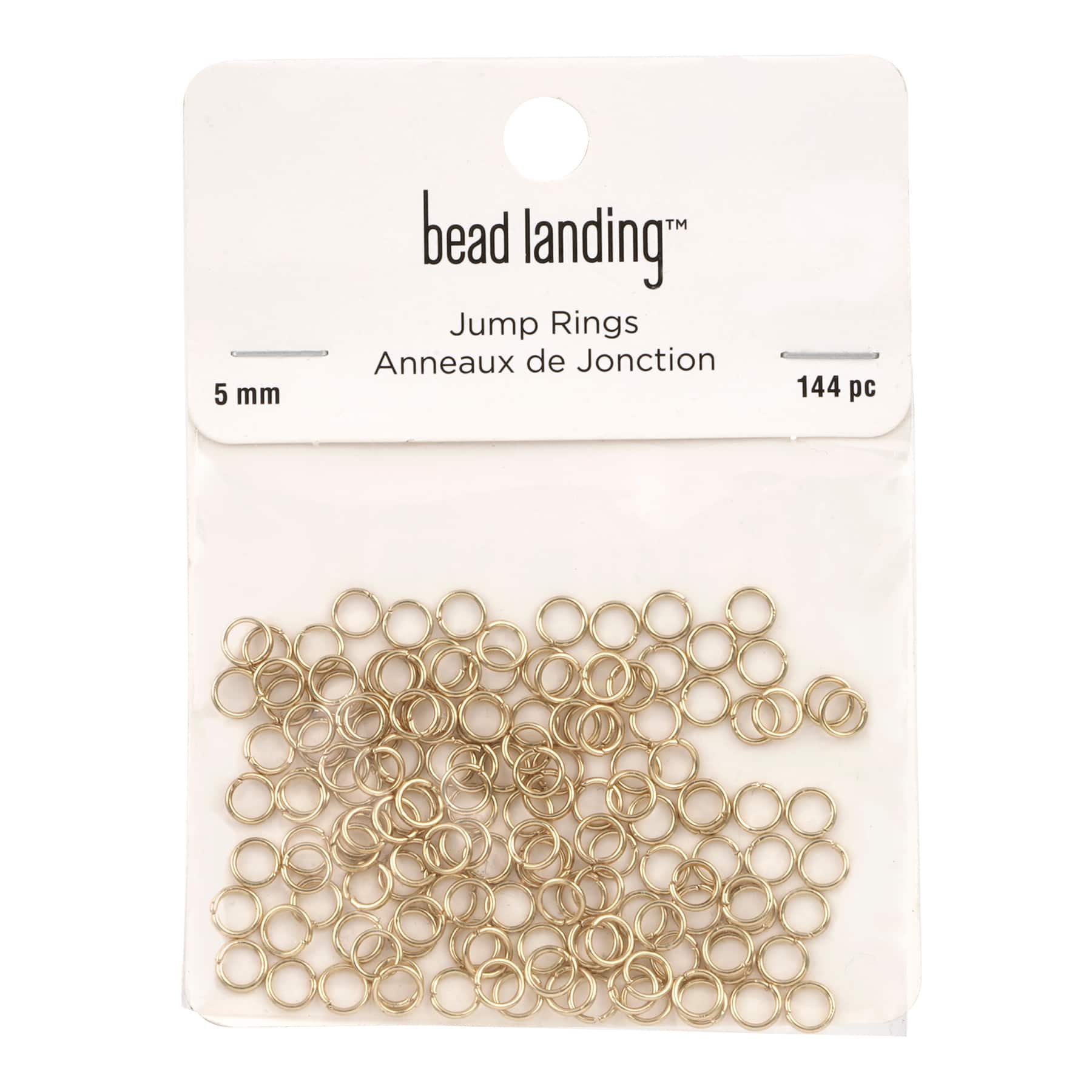 Jump Rings
