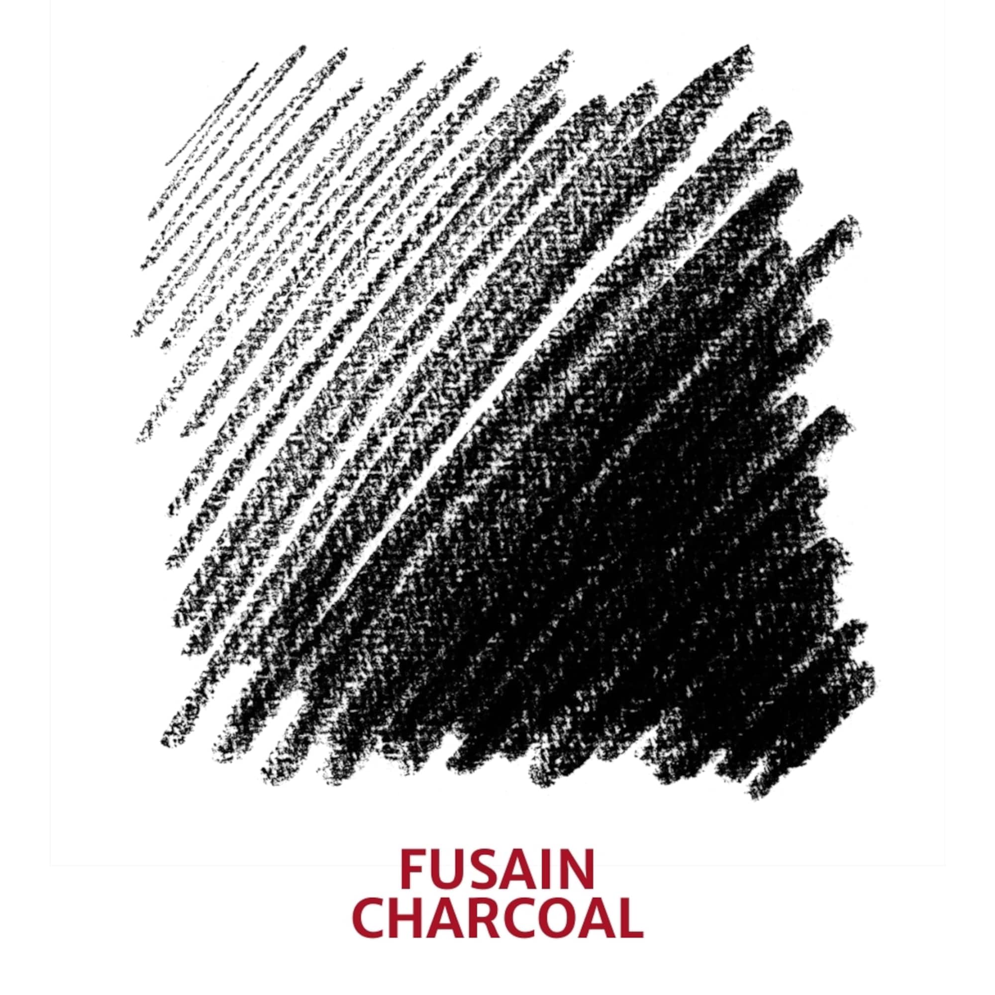 Conté à Paris™ Charcoal Sketching & Drawing Pencils, 2ct.