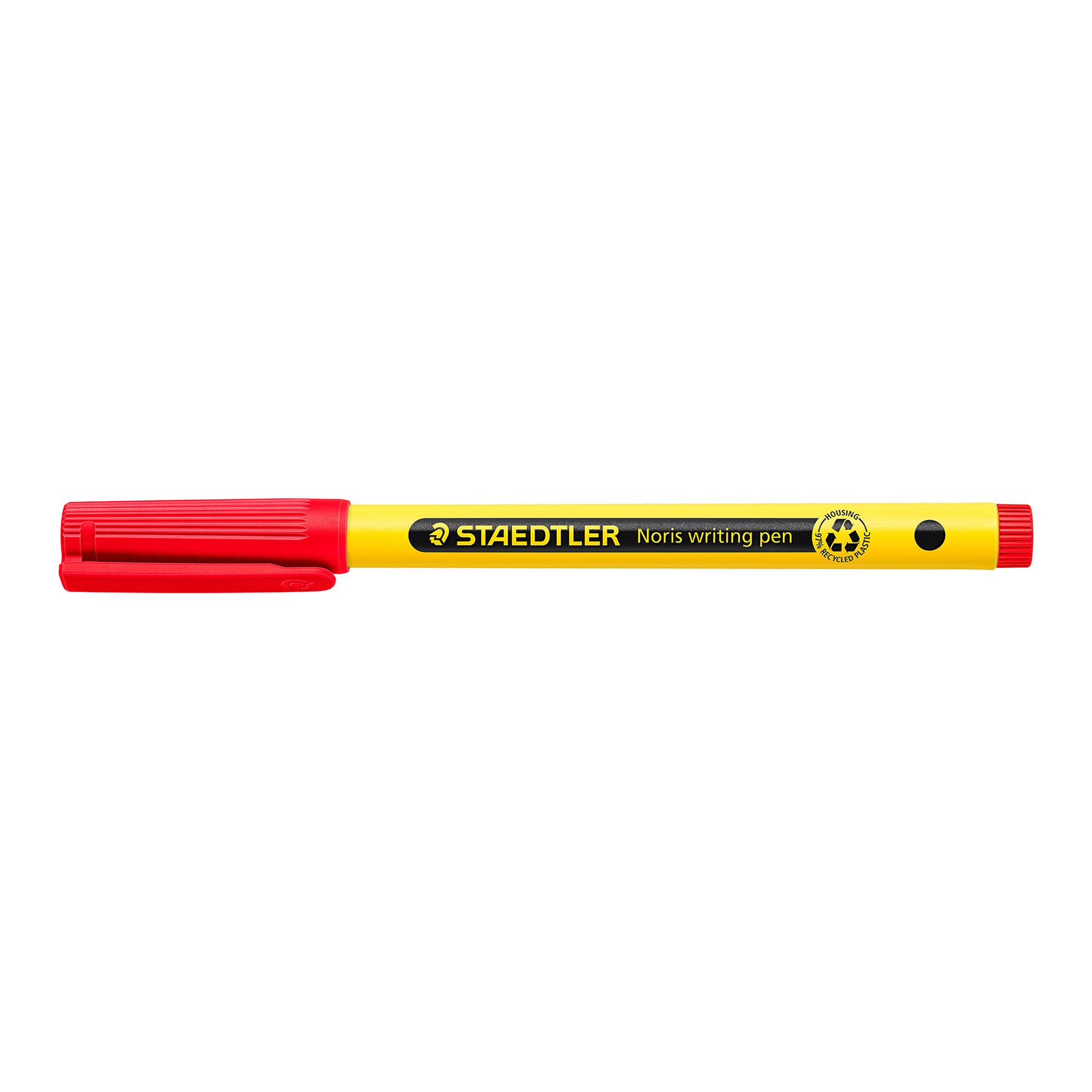 STAEDTLER® Noris® 0.6mm Writing Pen Set