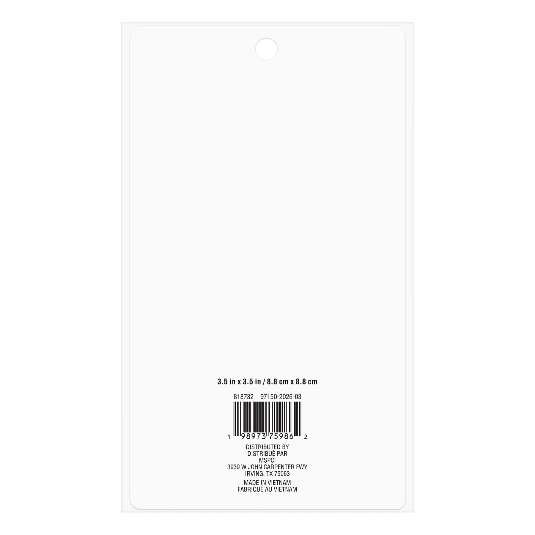 Green Transparent Planner Sticky Notes by Recollections™