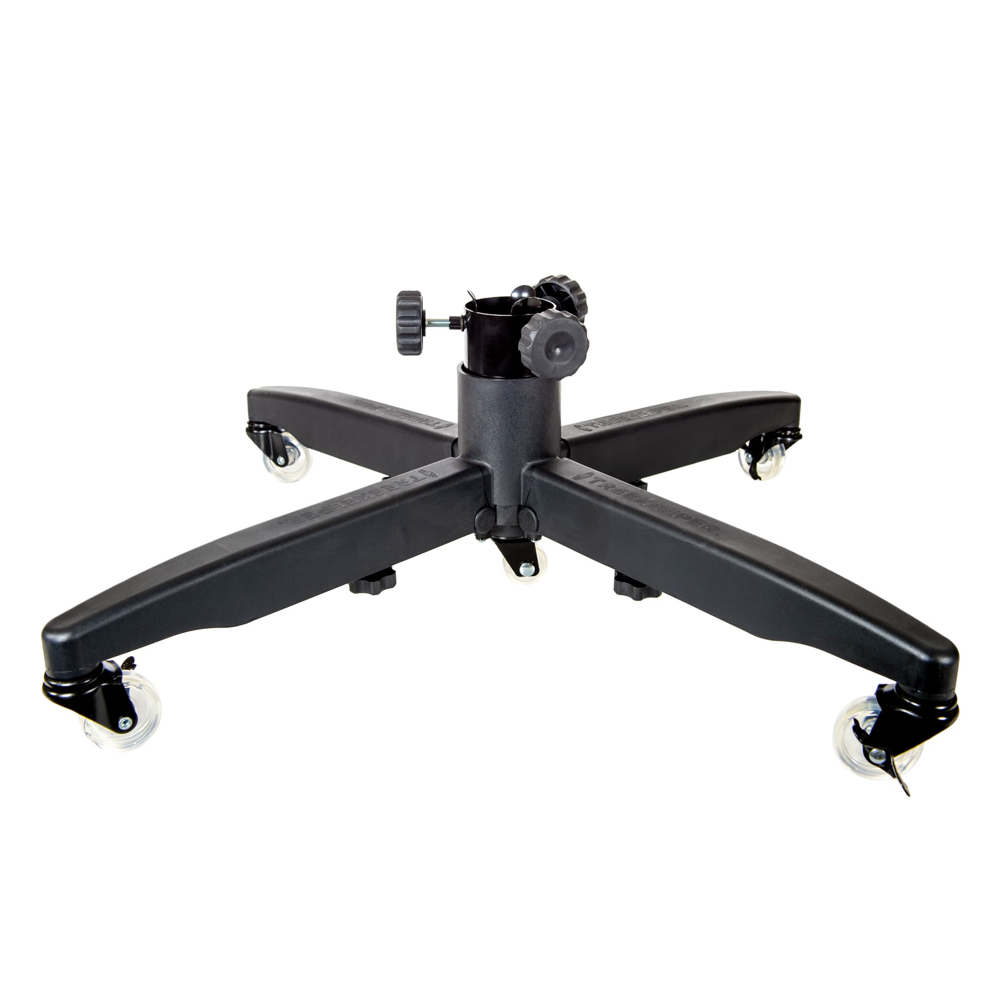 TreeKeeper 29" Universal Rolling Tree Stand