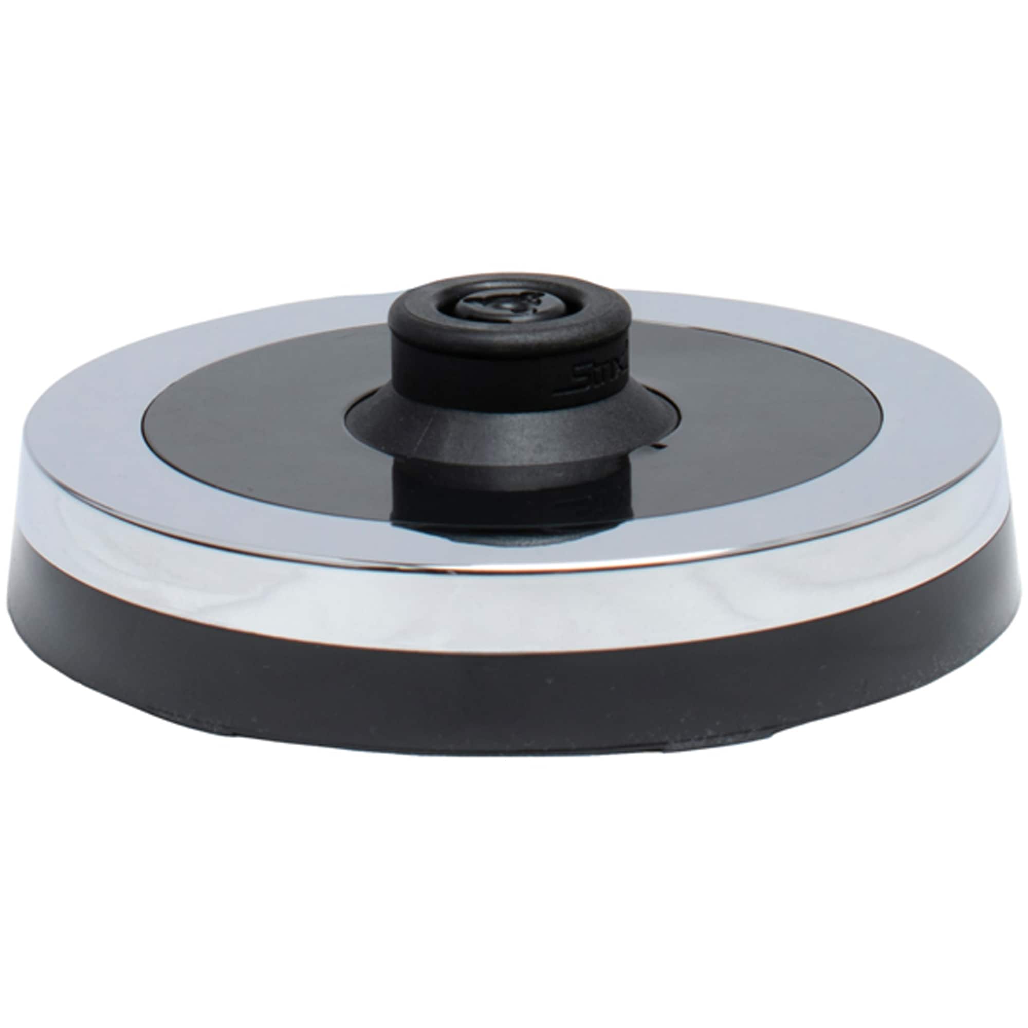 Brentwood 10oz. Cordless Electric Milk Frother & Warmer