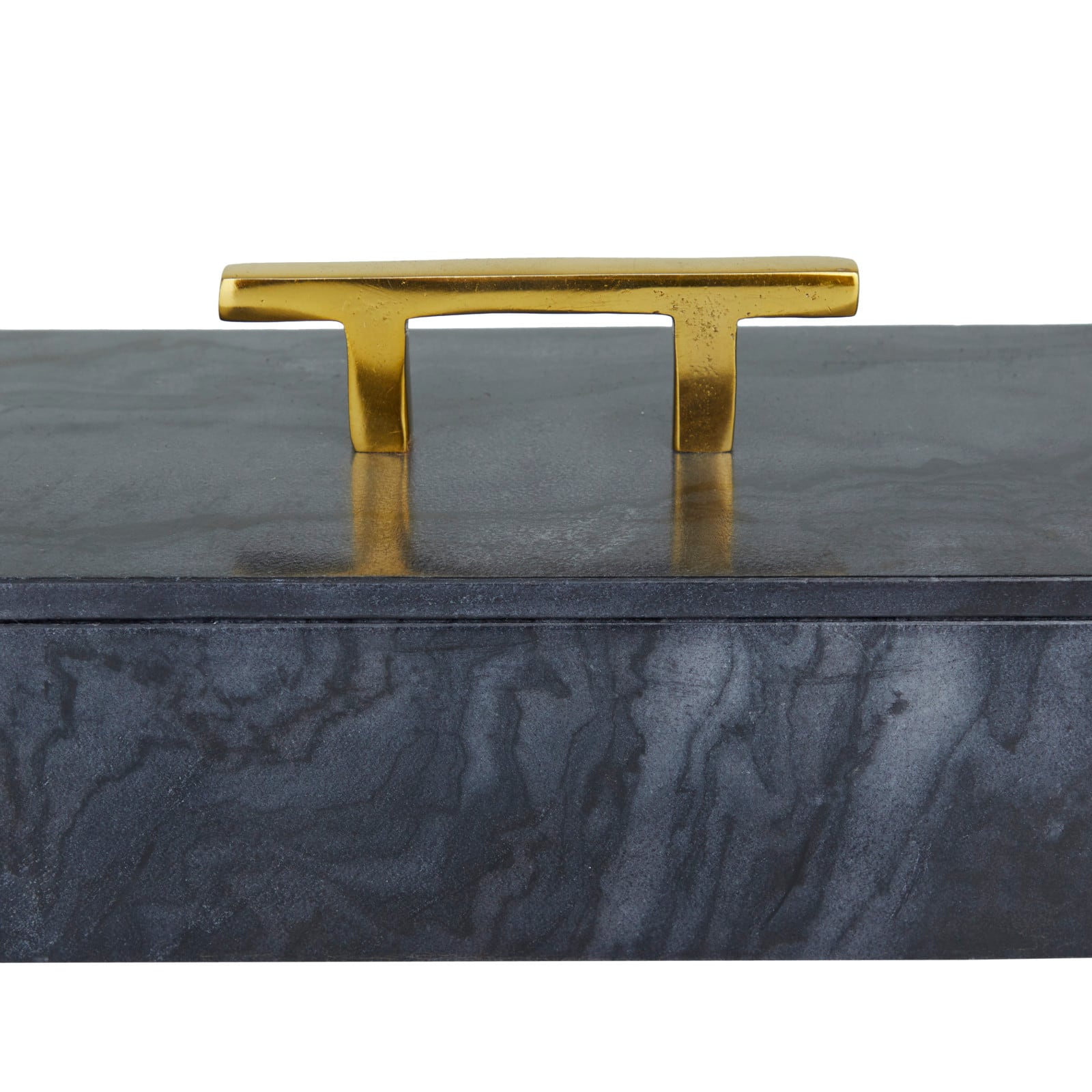 Black Marble Modern Box Set