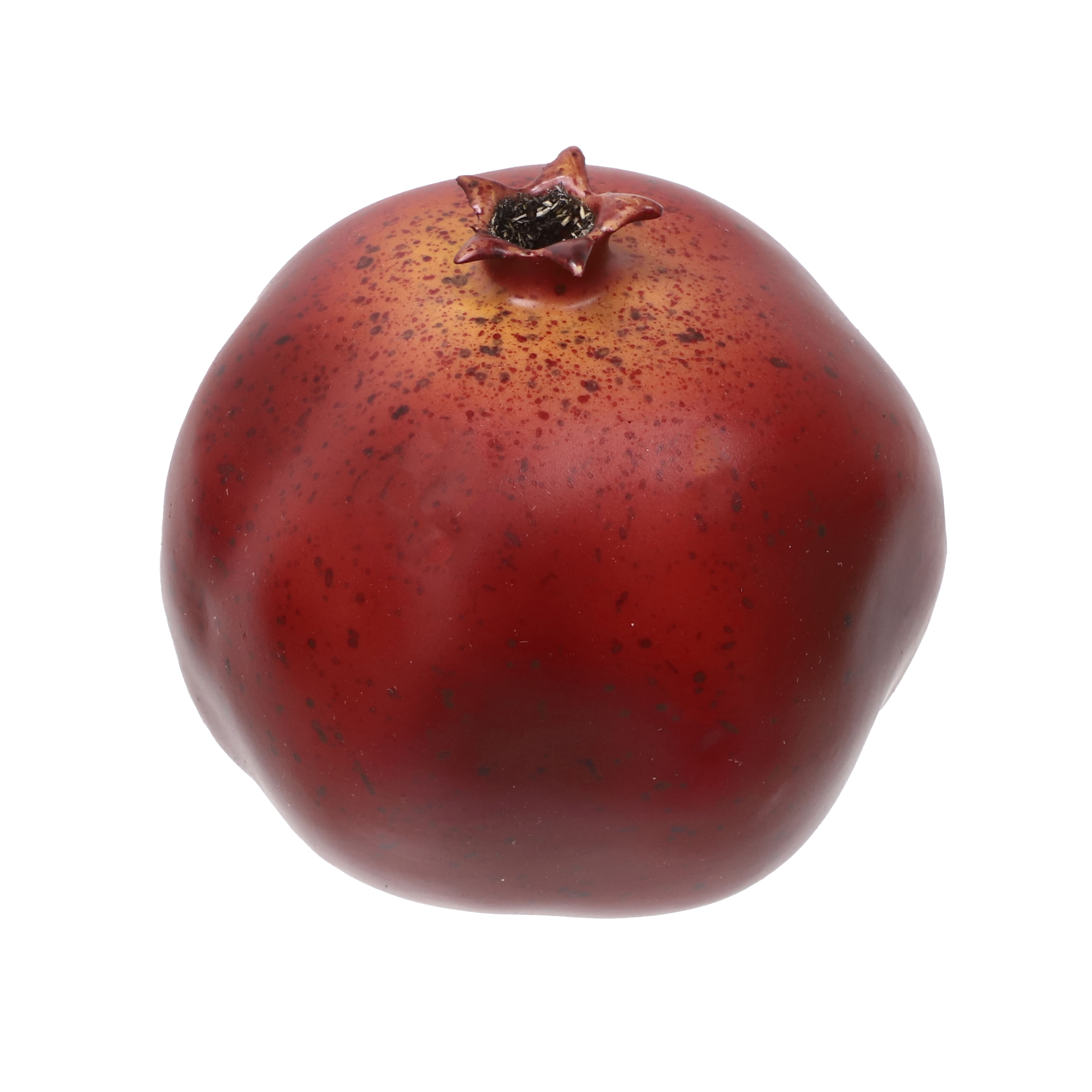 3.25" Red Decorative Pomegranate by Ashland®