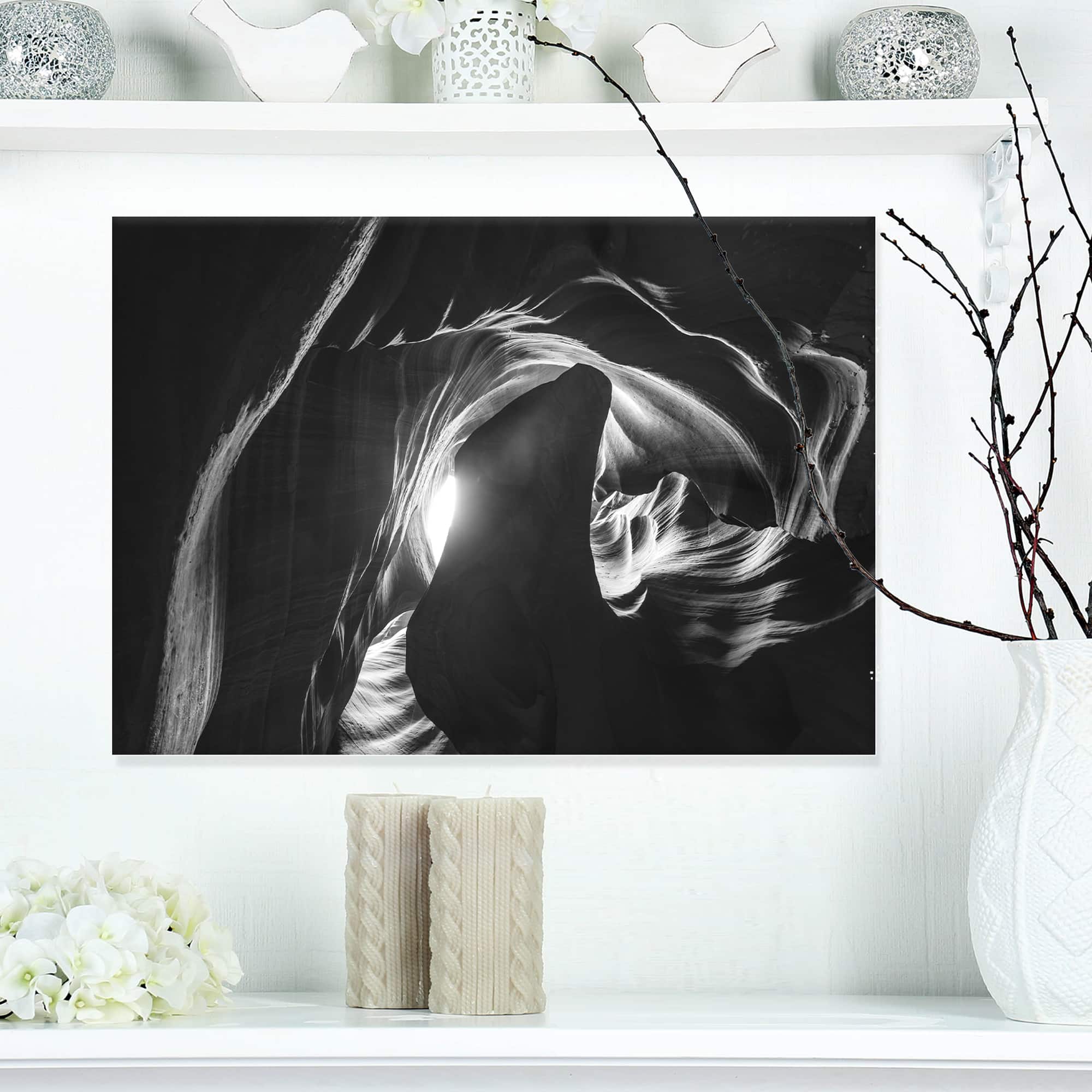Designart - Antelope Canyon in Navajo