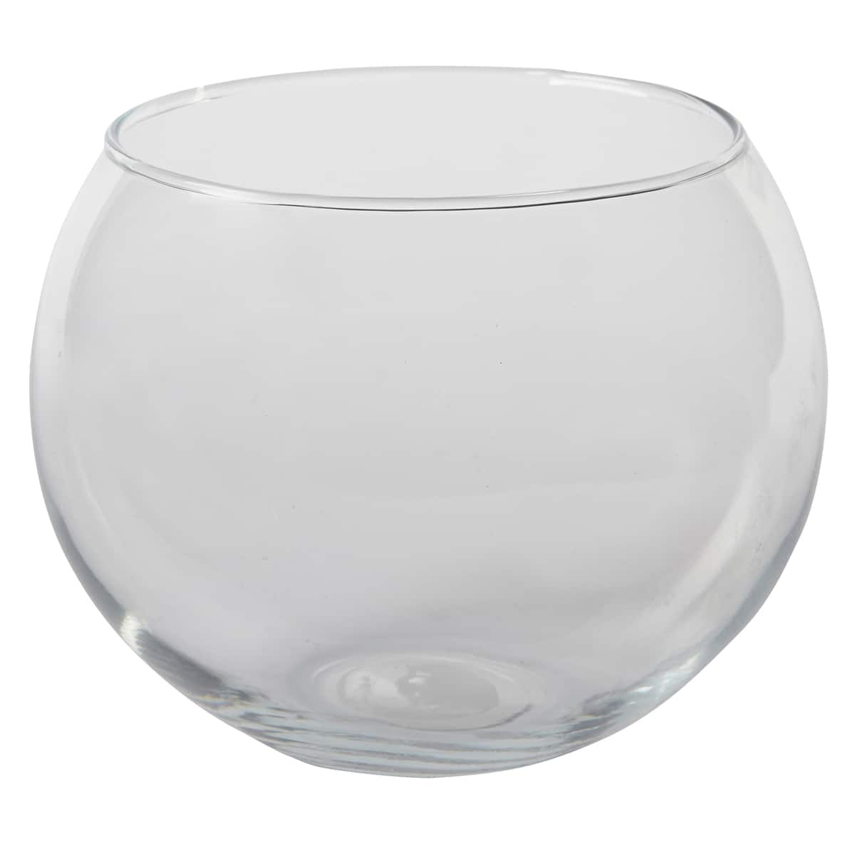 12 Pack: 6" Bubble Bowl by Ashland®
