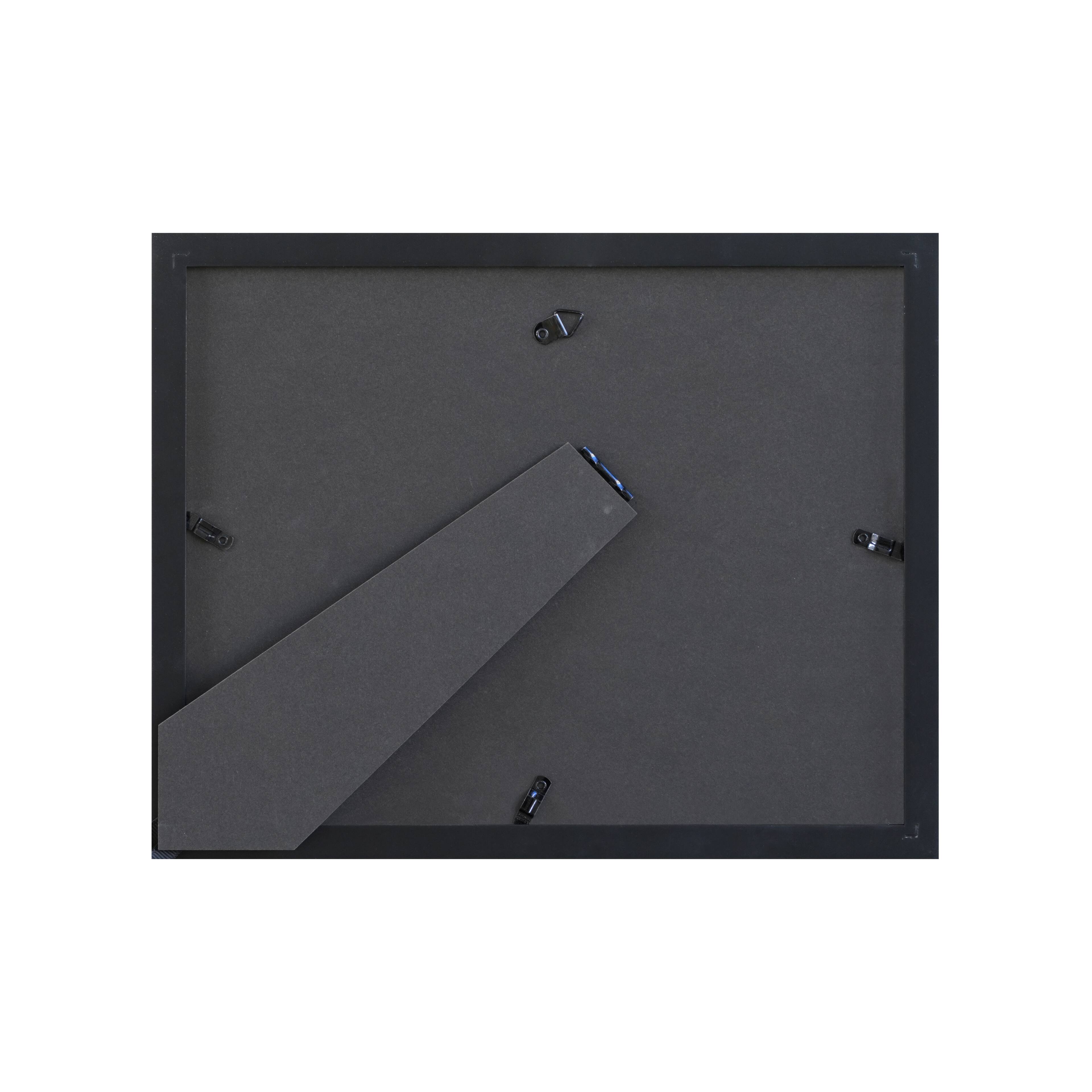 2 Opening 4" x 6" Then & Now Tabletop Frame, Graduation by Ashland®