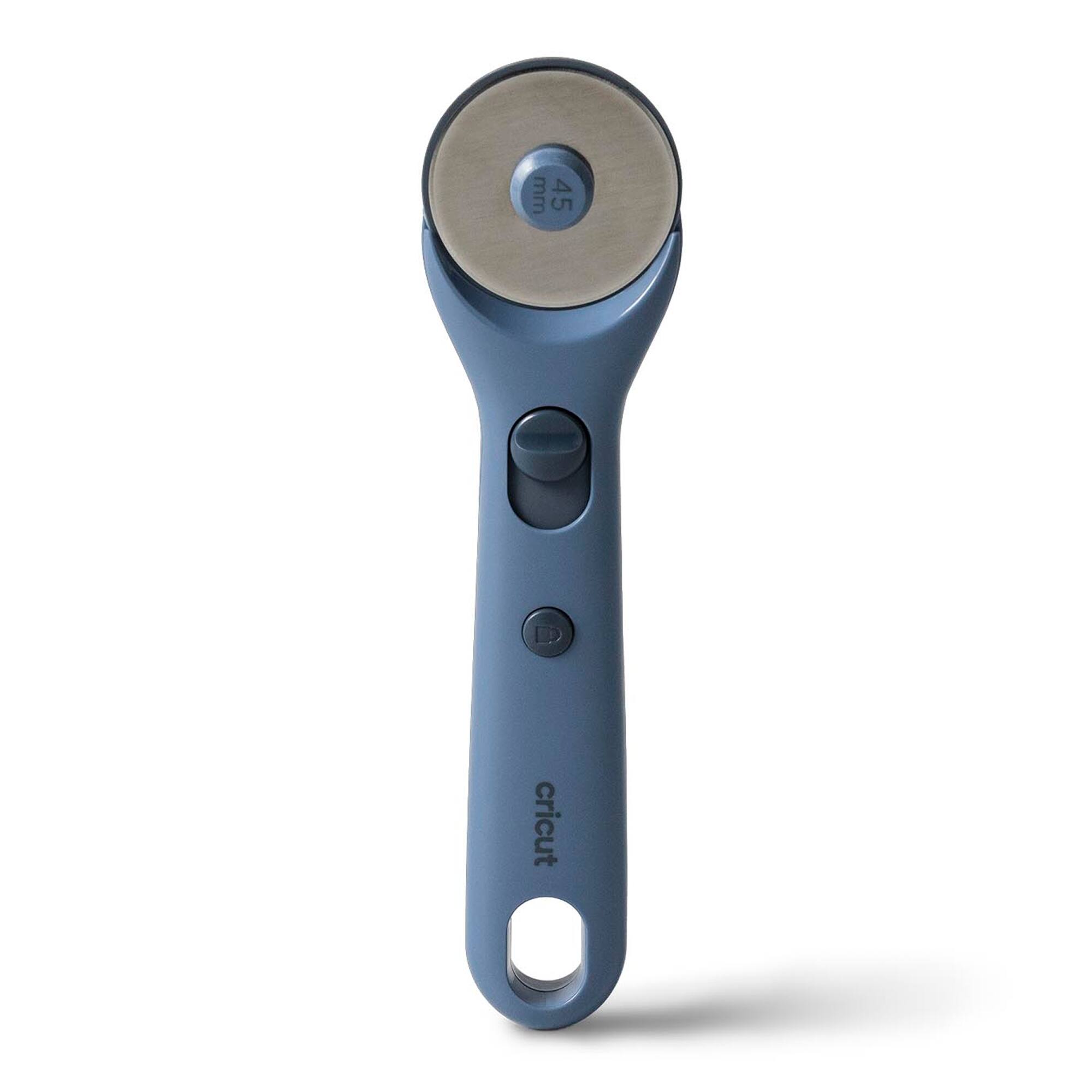 Cricut® 45mm Blue Rotary Cutter