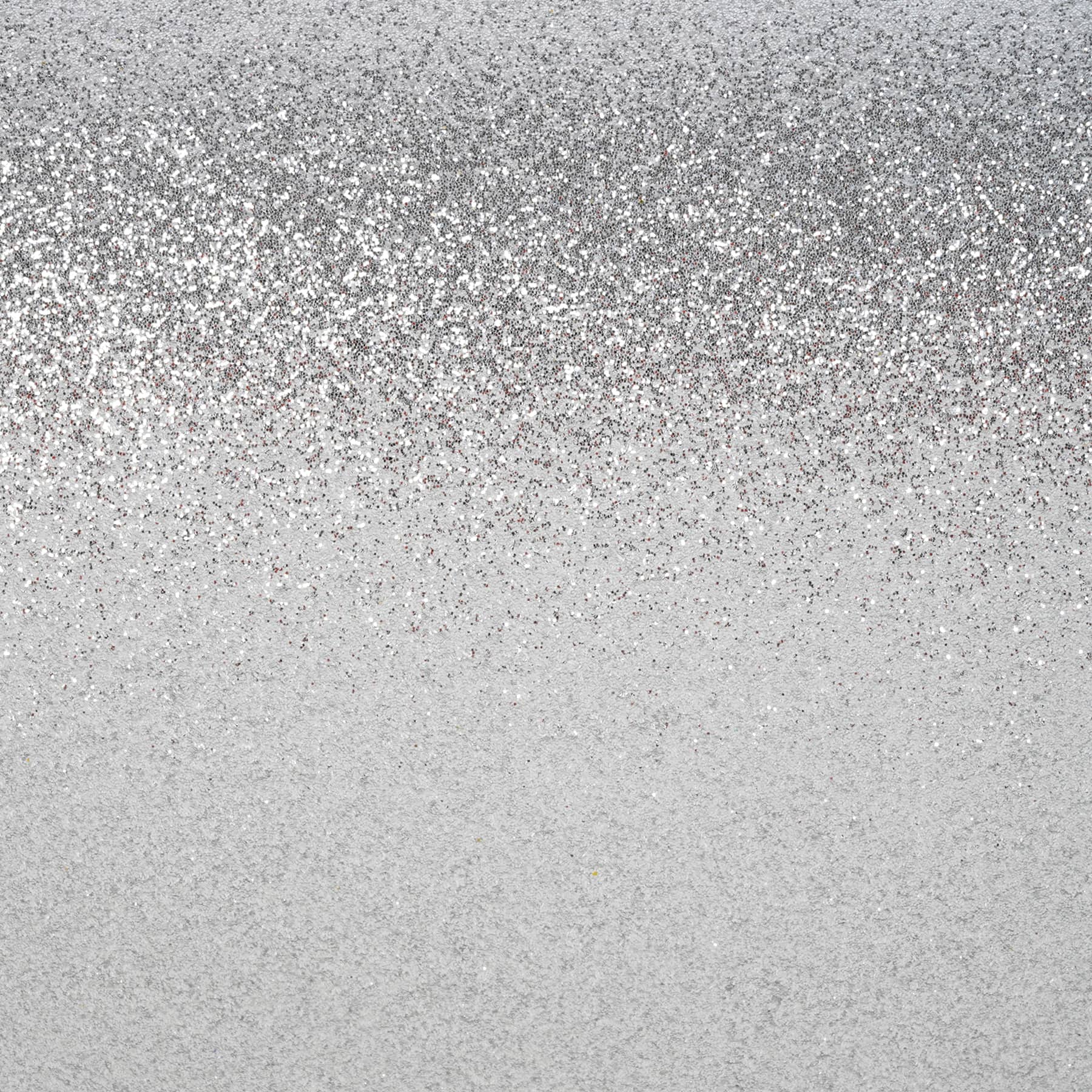 6 Packs: 24 ct. (144 total) Glitter 12" x 12" Cardstock Paper by Recollections™