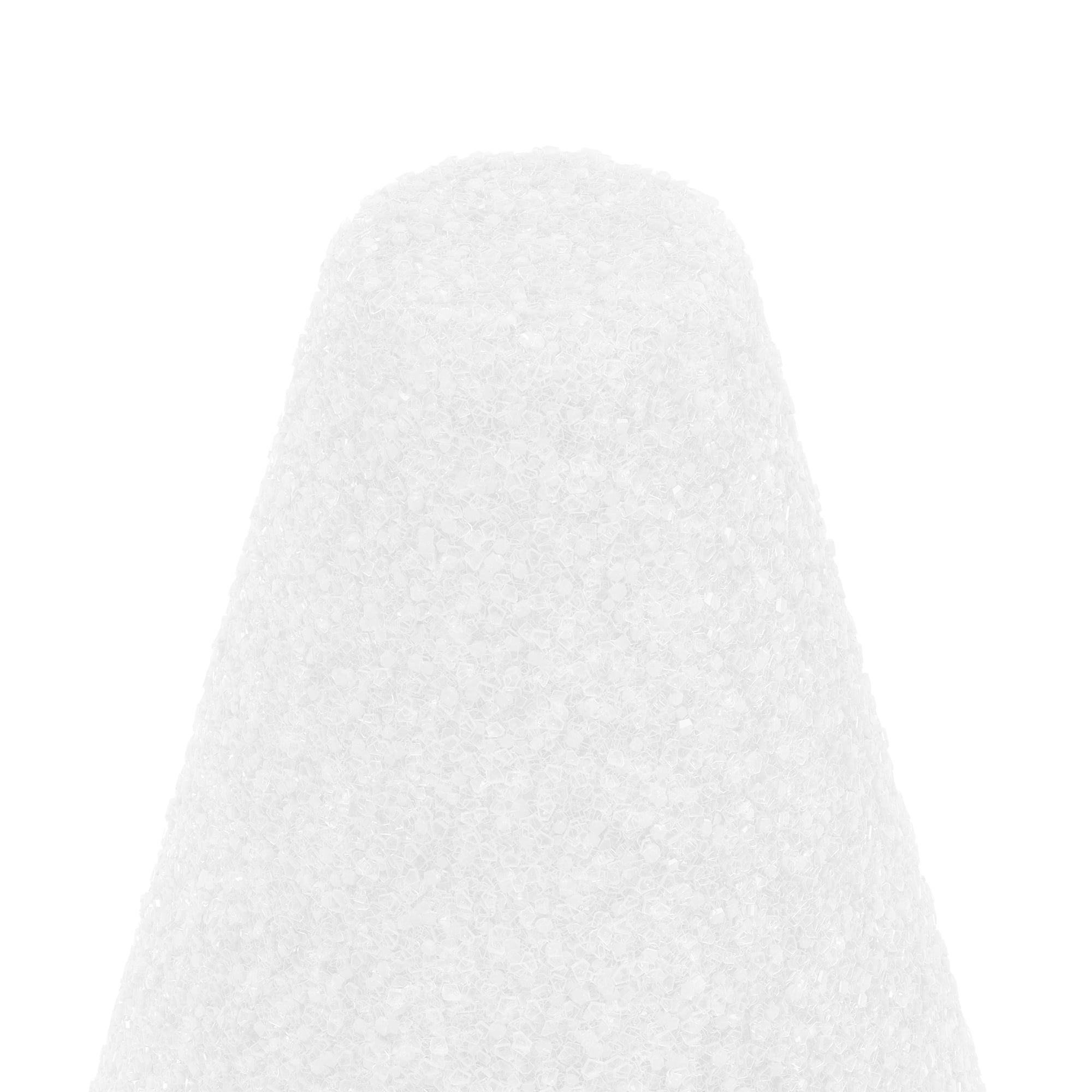 FloraCraft® CraftFōM White Cone