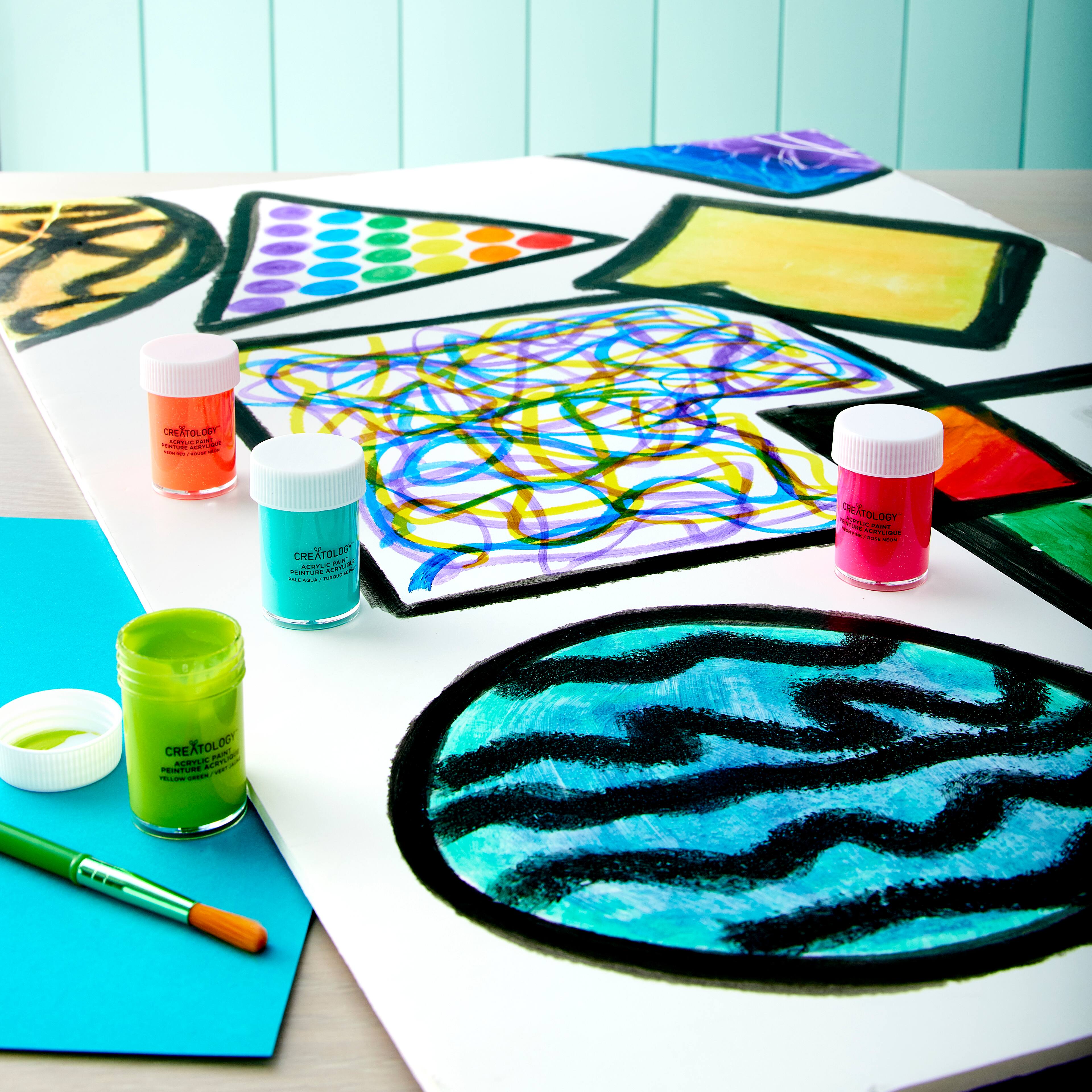 10 Packs: 2ct. (20 total) 20" x 30" Acid Free Foam Boards