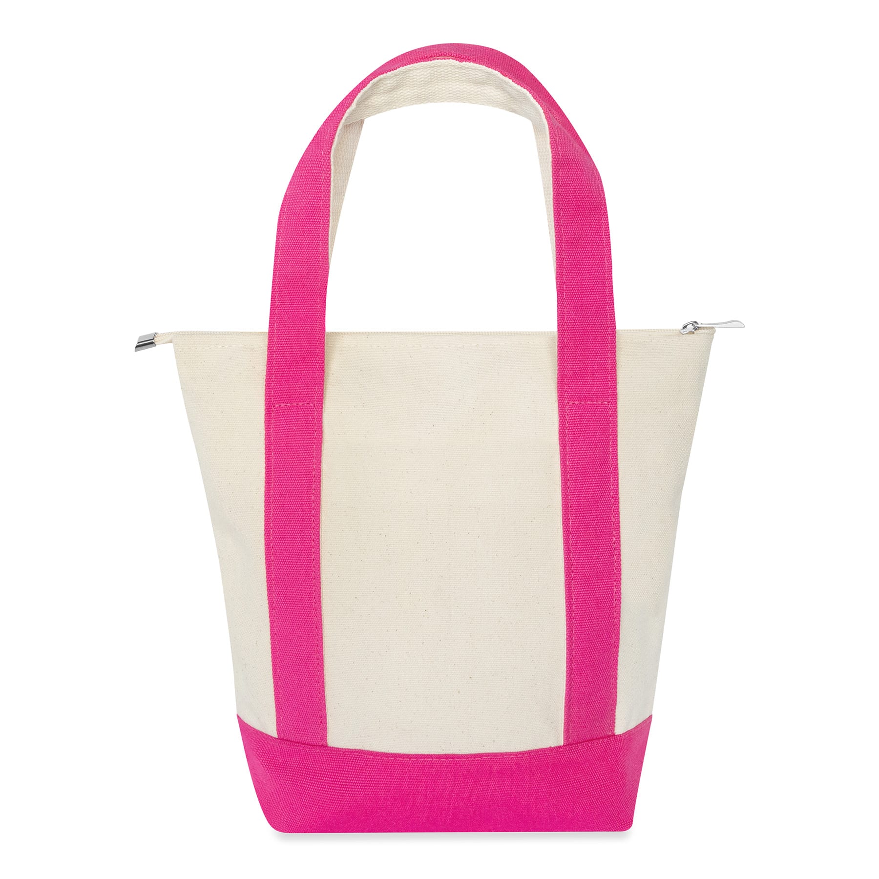 Summer Canvas Boat Tote by Make Market