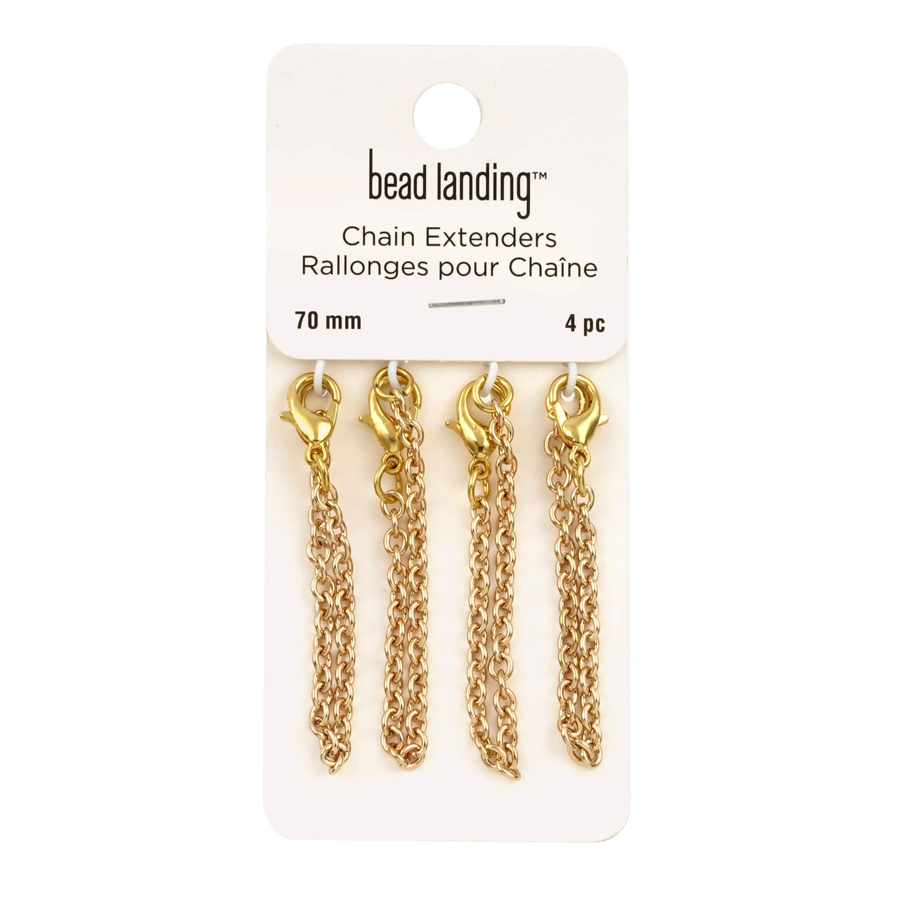 70mm Chain Extender by Bead Landing