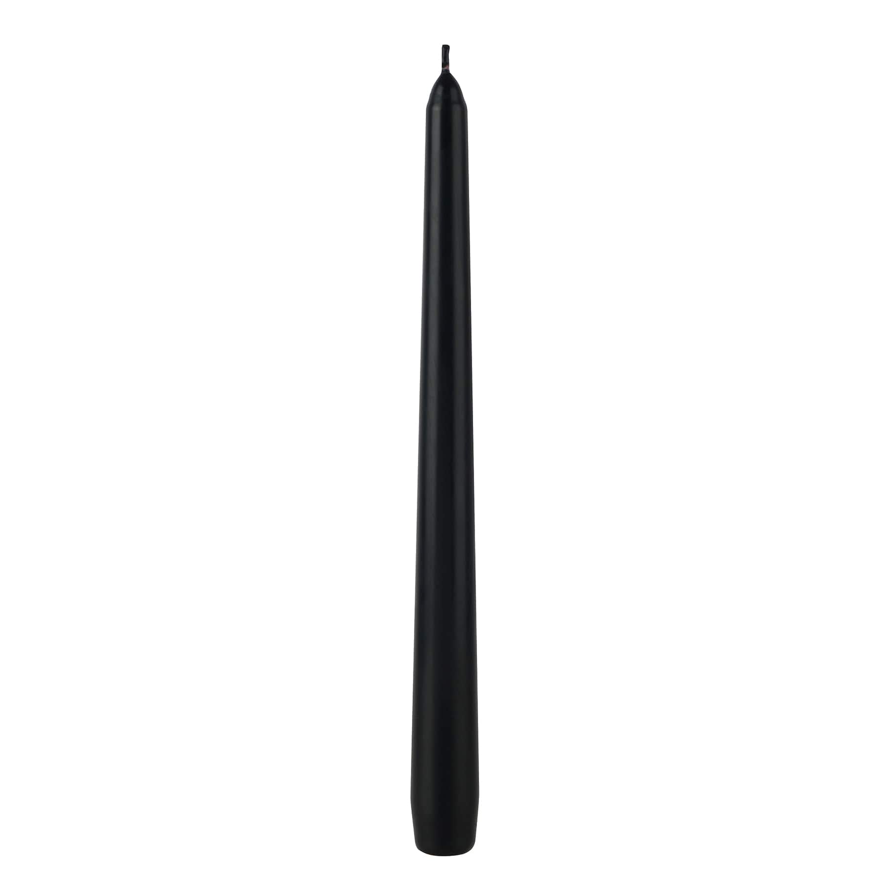 10" Bleeding Taper Candles, 2ct. by Ashland®