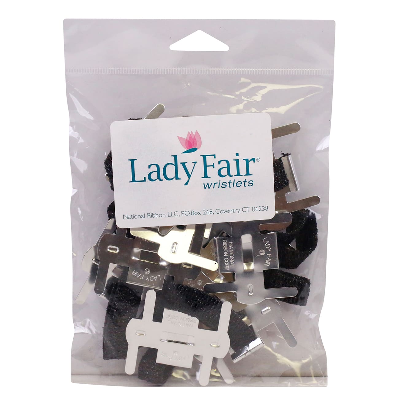JAM Paper Lady Fair® Wristlets