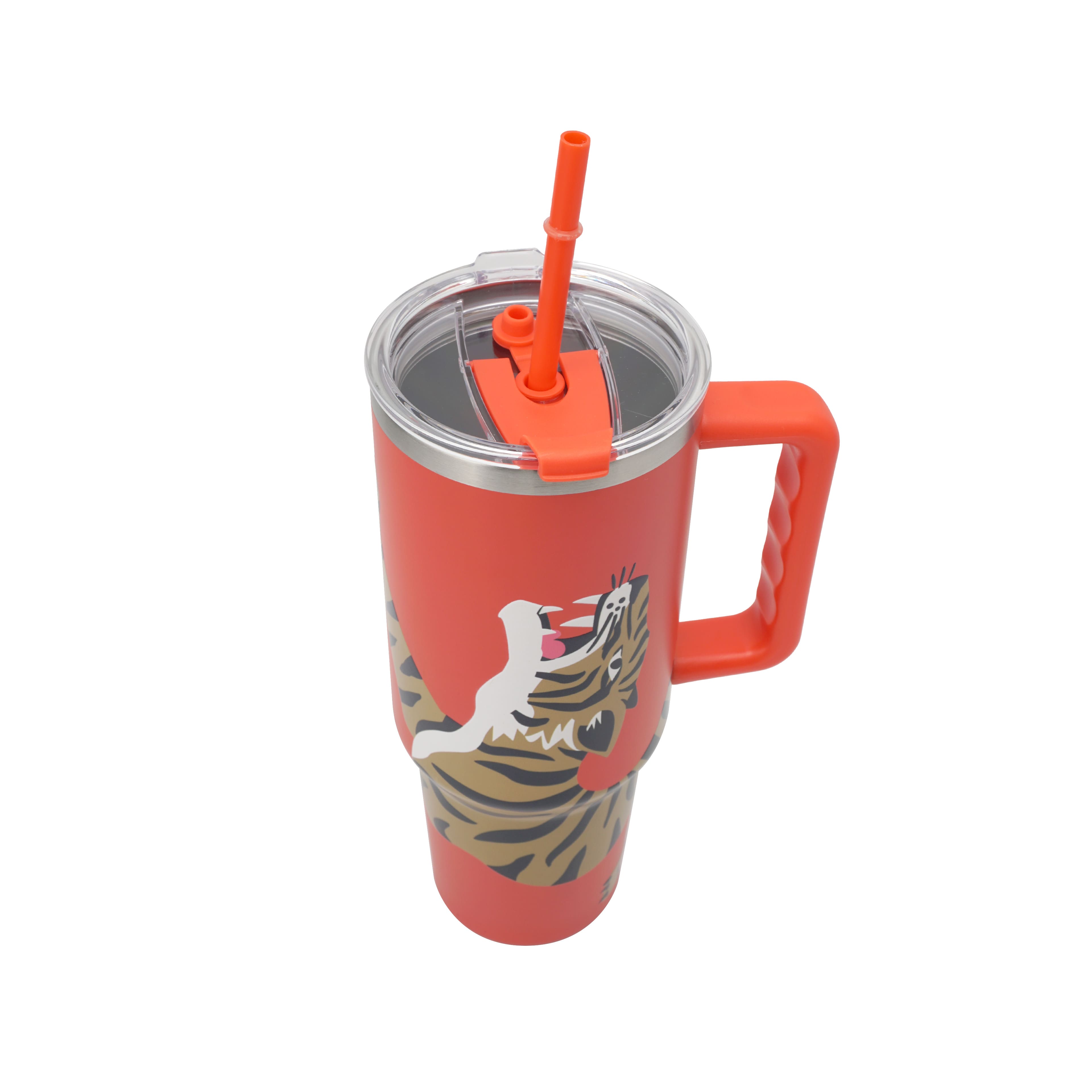 40oz. Stainless Steel Insulated Tumbler by Ashland®