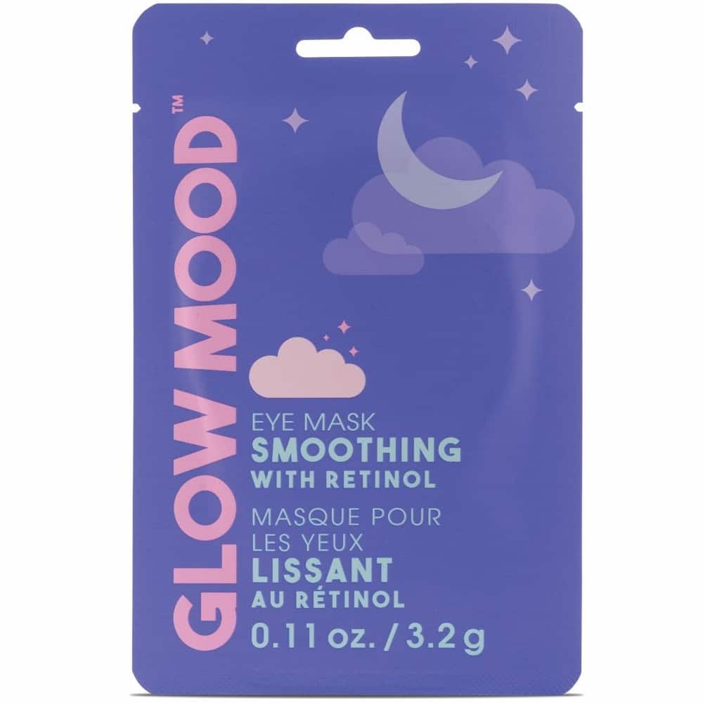 Glow Mood™ Soothing with Retinol Eye Mask
